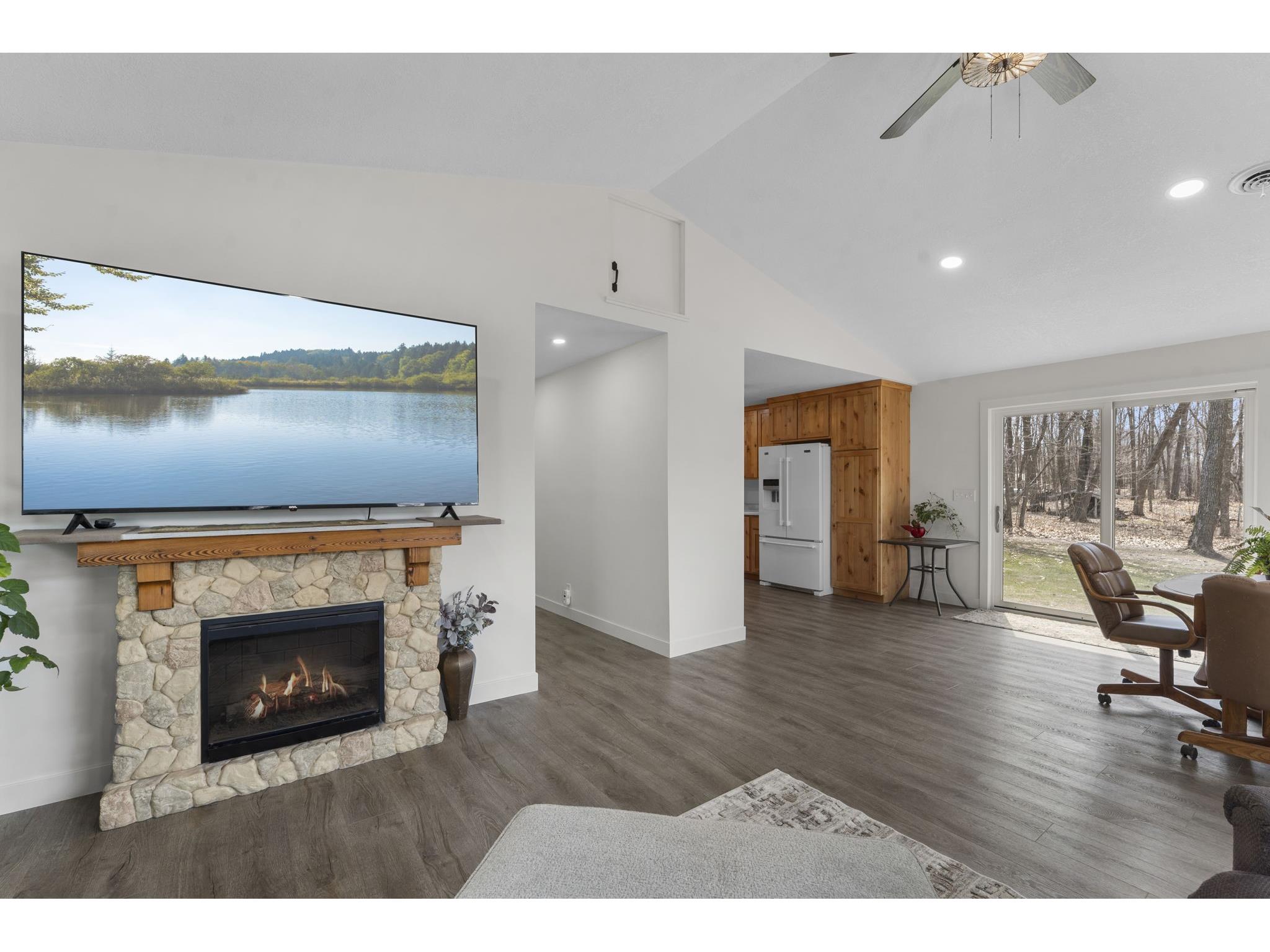 1442 3 1/2 Street Turtle Lake WI 54889 - Upper Turtle Lake 1599682 image21