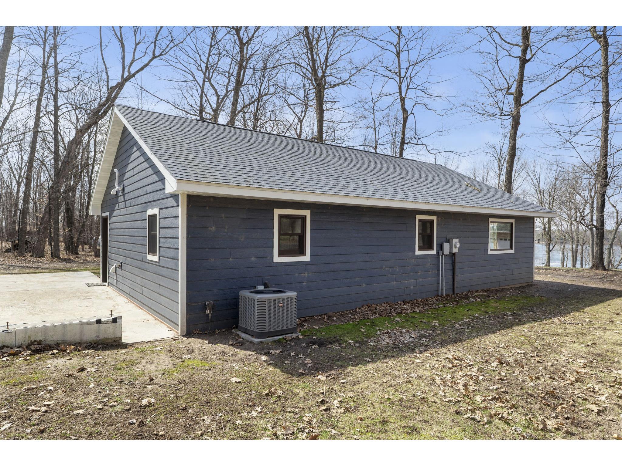 1442 3 1/2 Street Turtle Lake WI 54889 - Upper Turtle Lake 1599682 image5