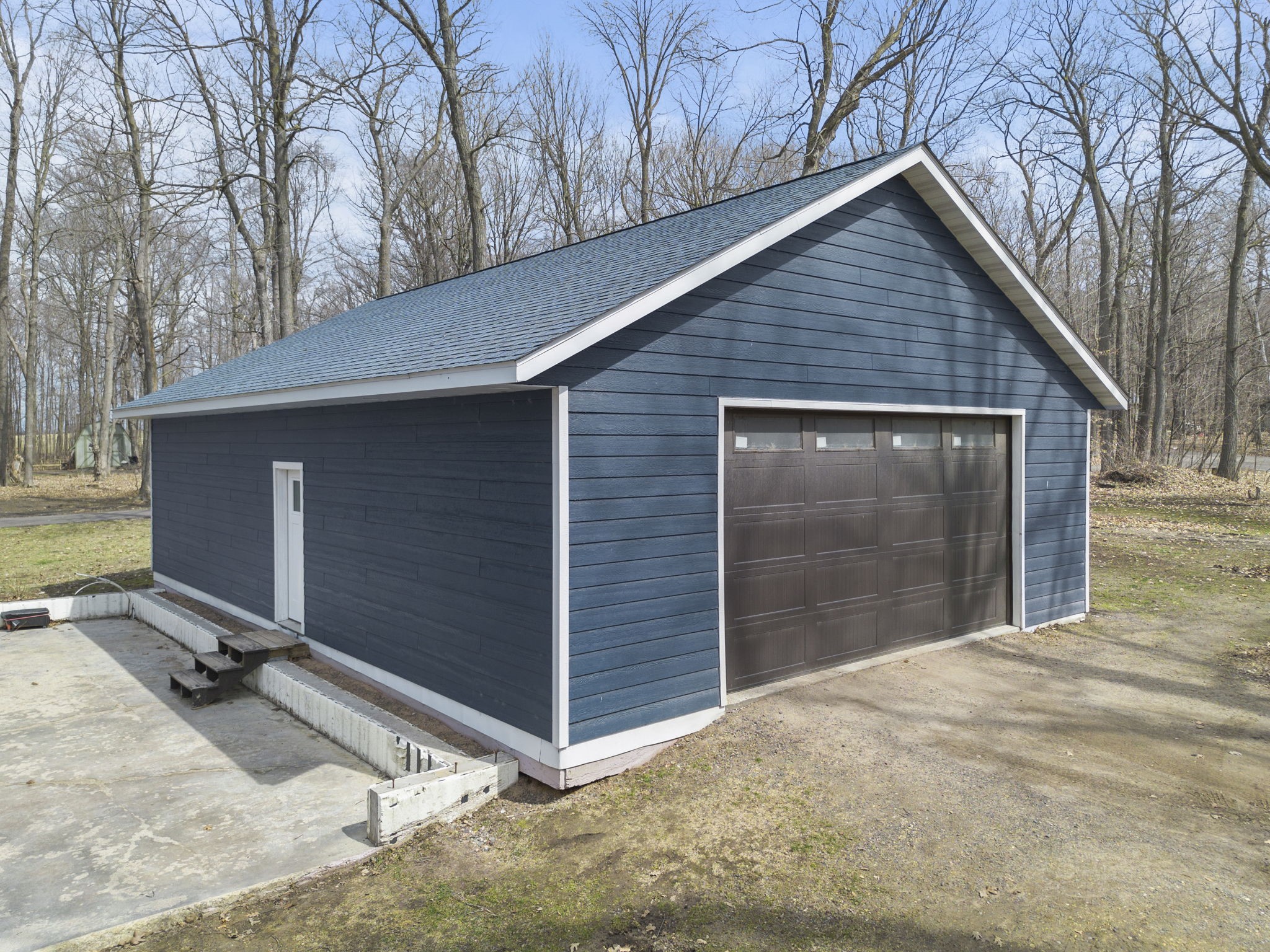 1442 3 1/2 Street Turtle Lake WI 54889 - Upper Turtle Lake 1599682 image6