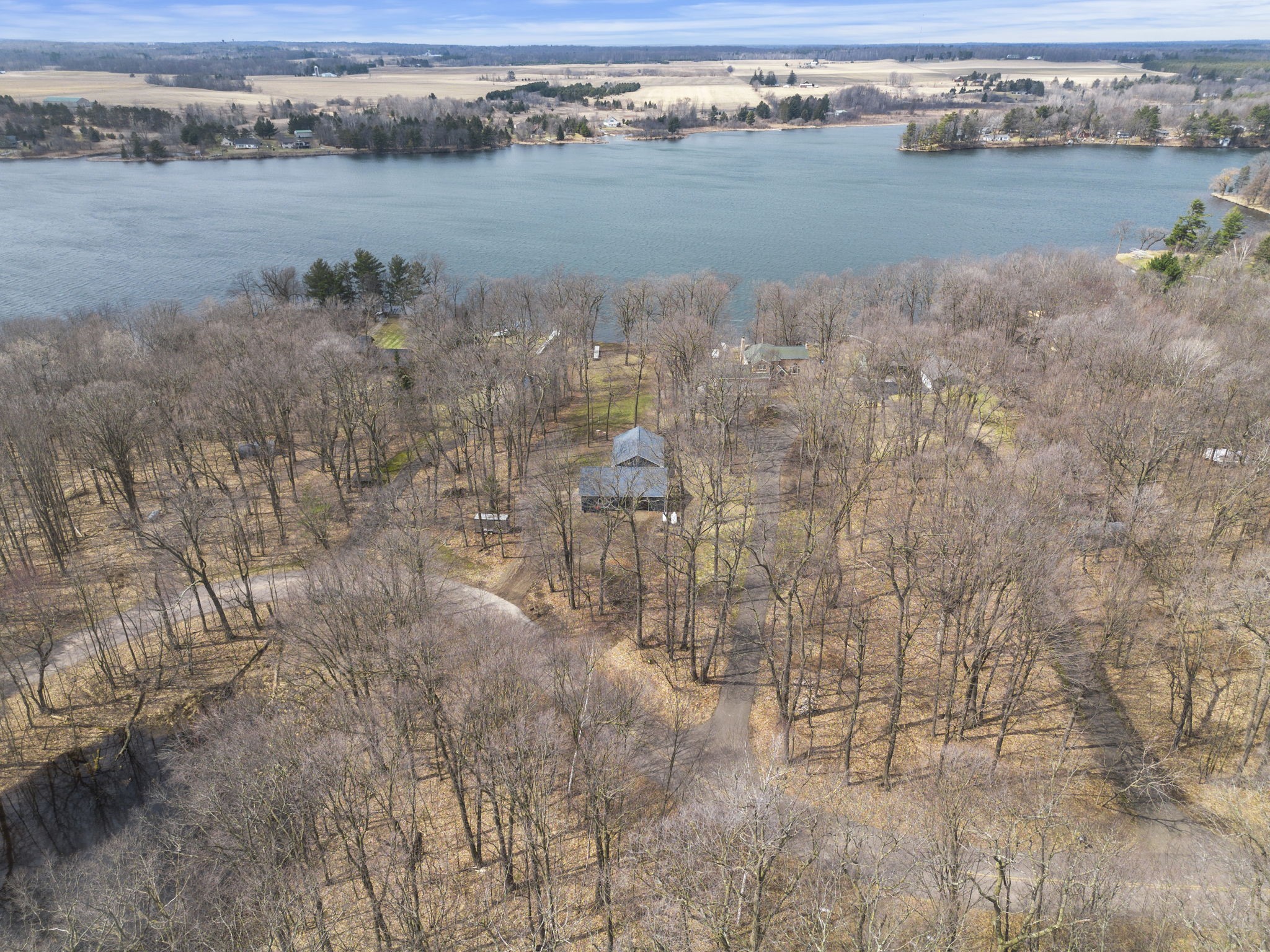 1442 3 1/2 Street Turtle Lake WI 54889 - Upper Turtle Lake 1599682 image7