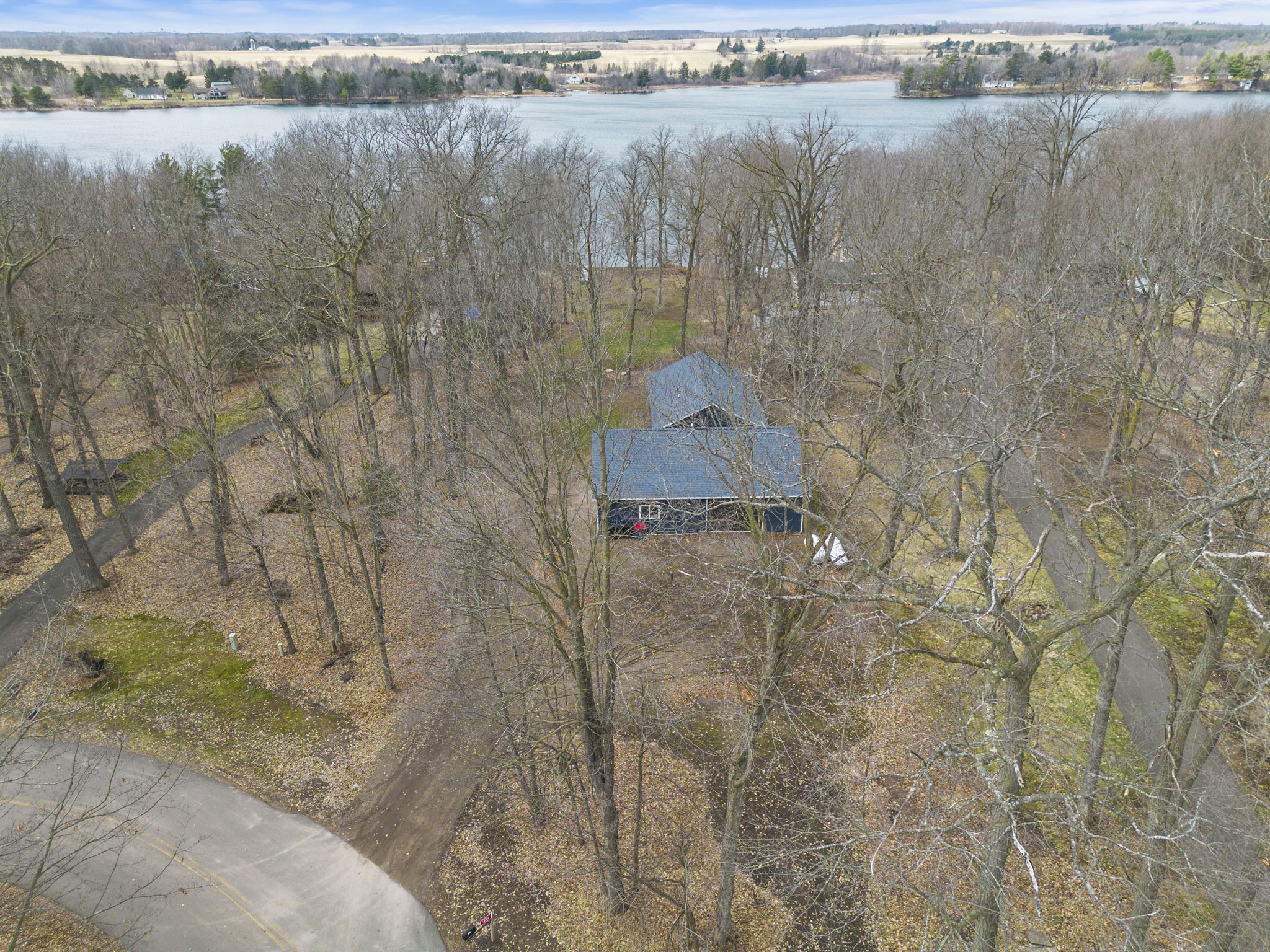 1442 3 1/2 Street Turtle Lake WI 54889 - Upper Turtle Lake 1599682 image8