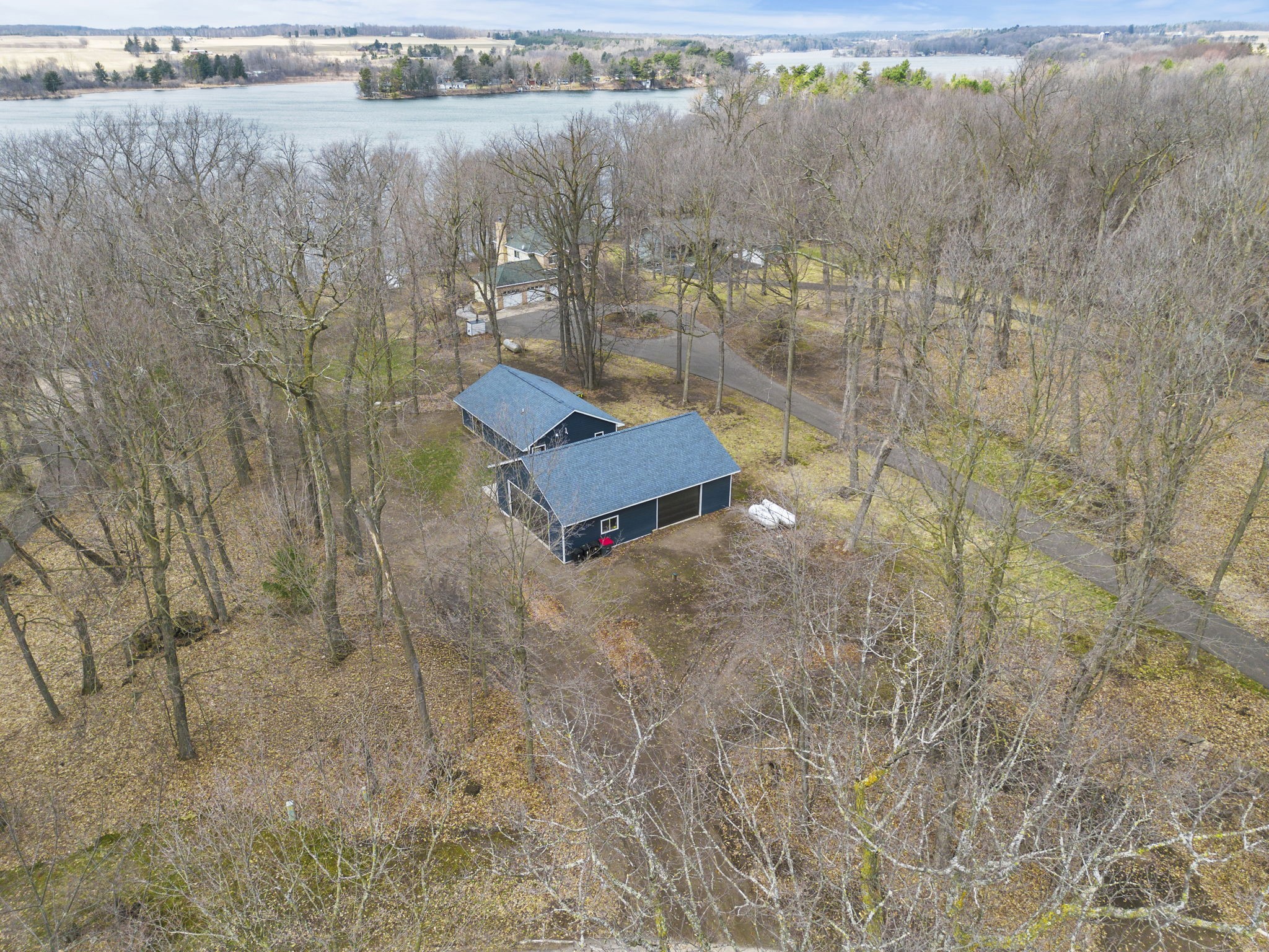 1442 3 1/2 Street Turtle Lake WI 54889 - Upper Turtle Lake 1599682 image9
