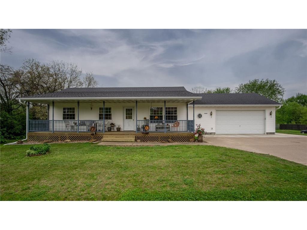 14425 County Road K, Osseo, WI, 54758 MLS 1554201 Edina Realty