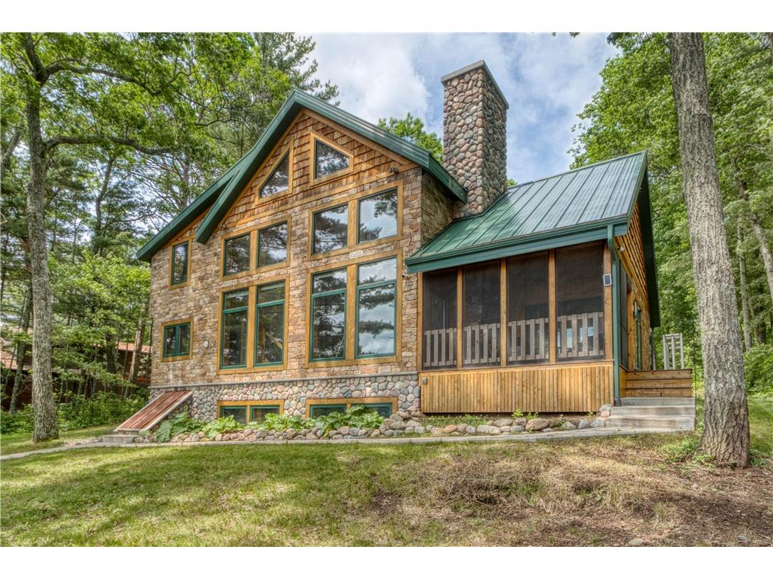 14443W & 14447W Court Oreilles Lake Drive Hayward WI 54843 - Lac Courte Oreilles 1593109 image1