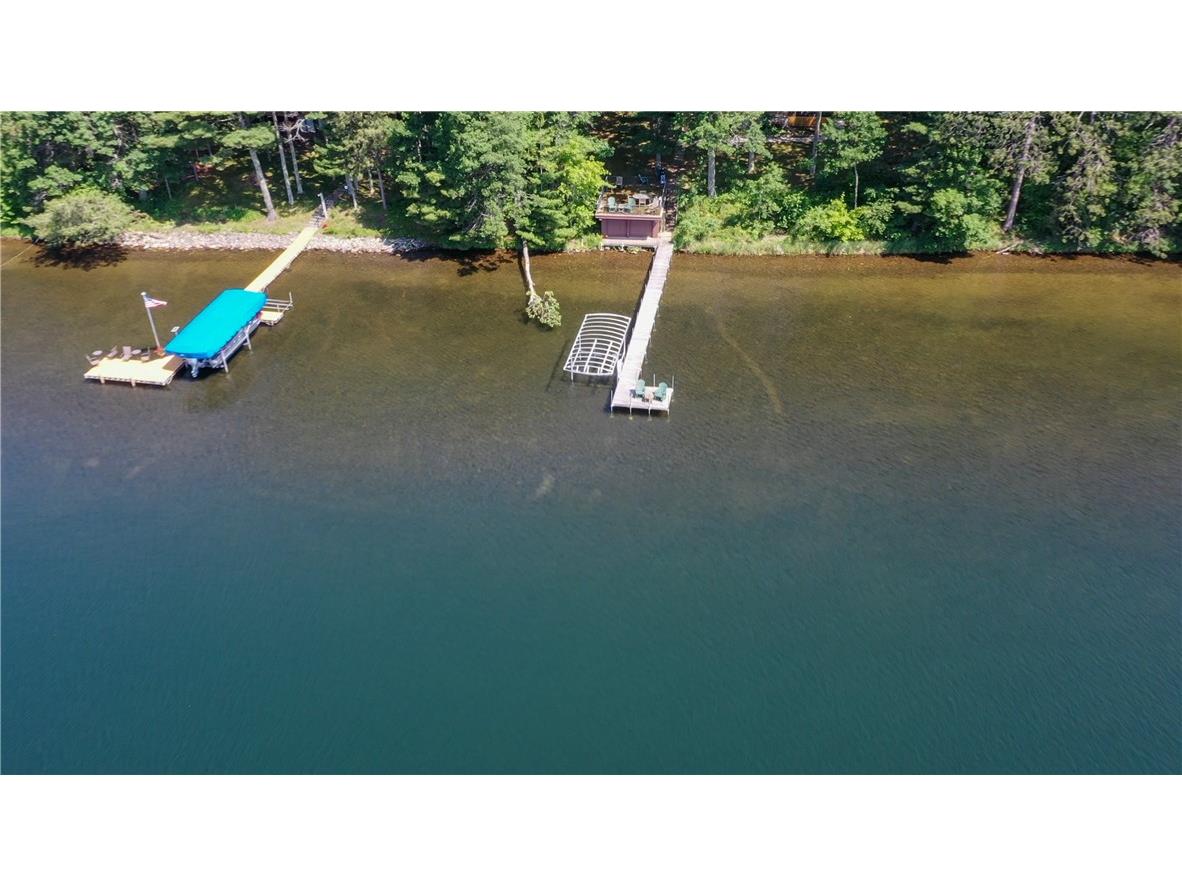 14443W & 14447W Court Oreilles Lake Drive Hayward WI 54843 - Lac Courte Oreilles 1593109 image11