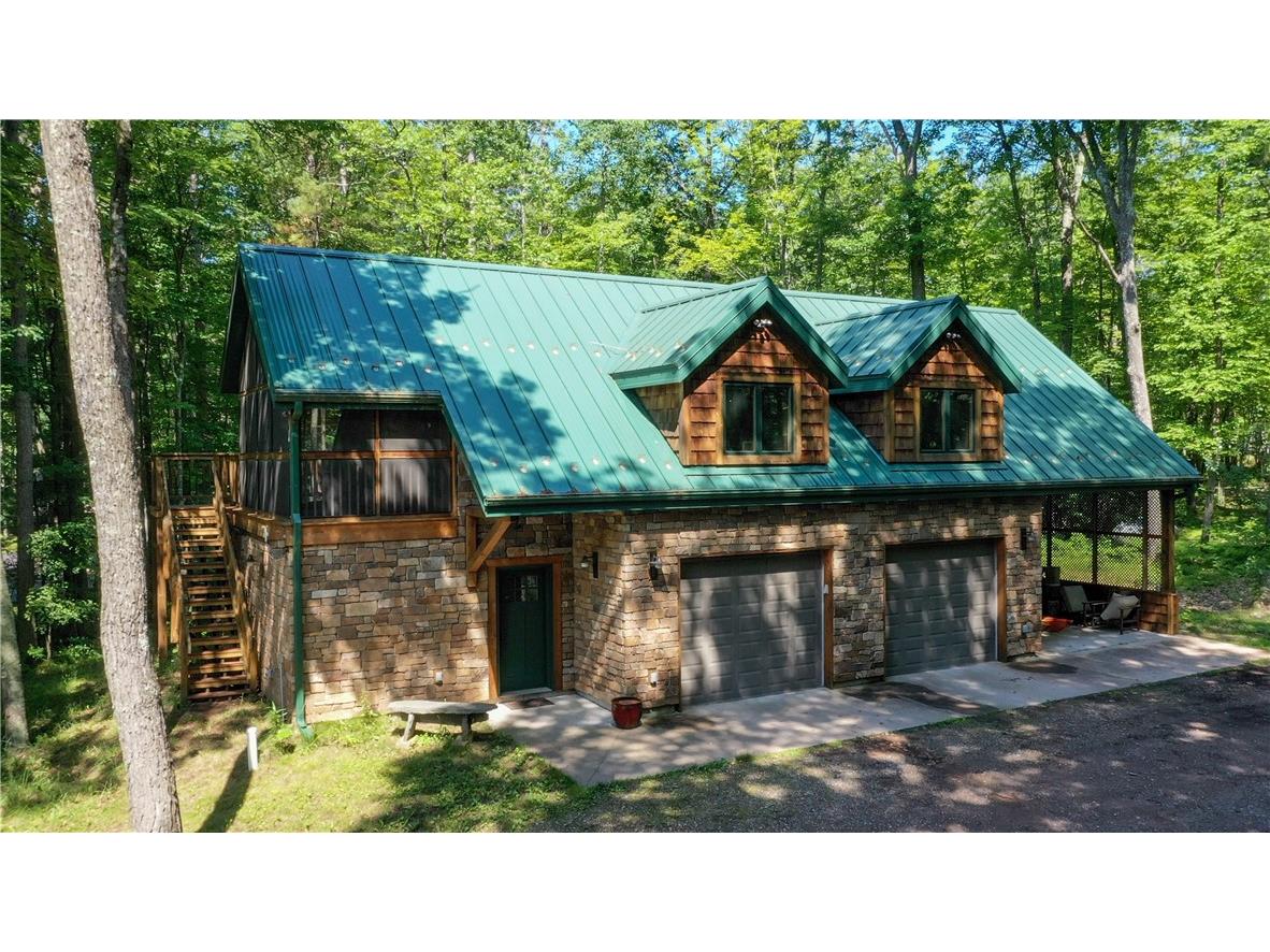 14443W & 14447W Court Oreilles Lake Drive Hayward WI 54843 - Lac Courte Oreilles 1593109 image15