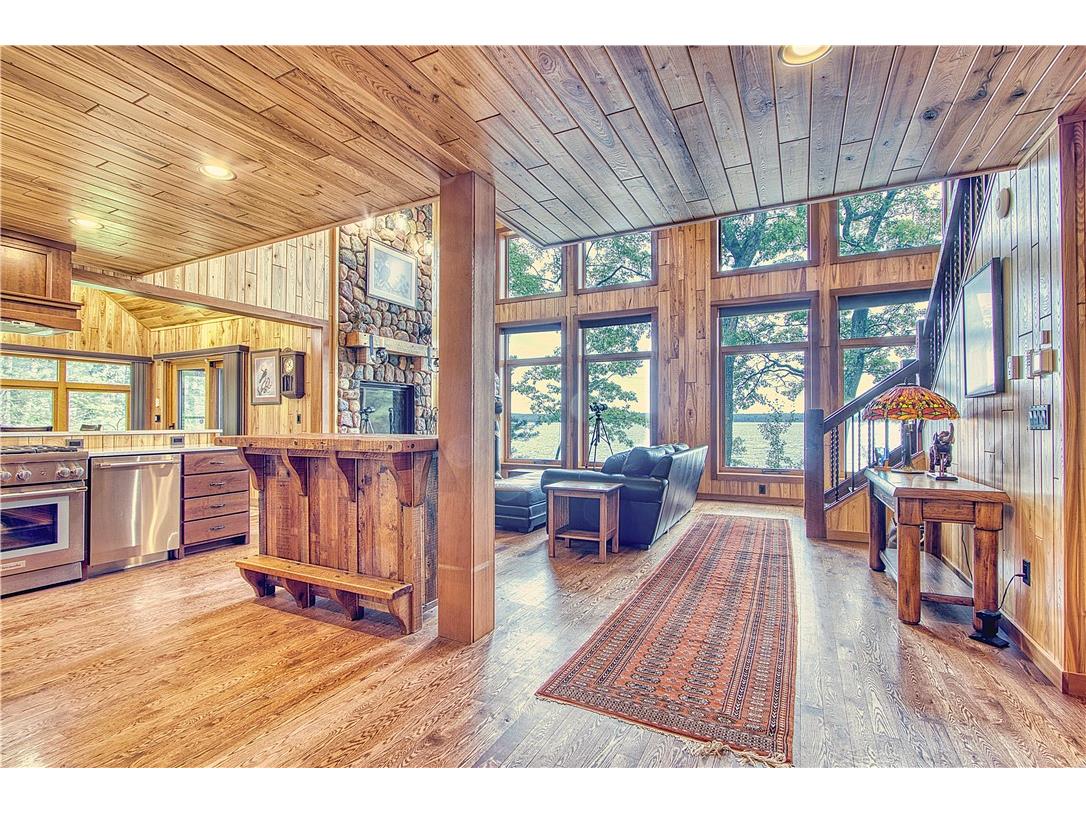 14443W & 14447W Court Oreilles Lake Drive Hayward WI 54843 - Lac Courte Oreilles 1593109 image17