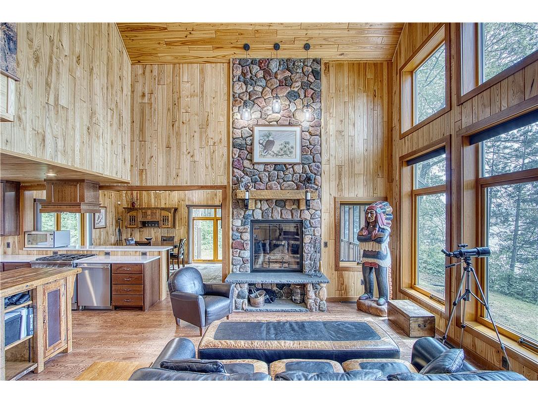 14443W & 14447W Court Oreilles Lake Drive Hayward WI 54843 - Lac Courte Oreilles 1593109 image18