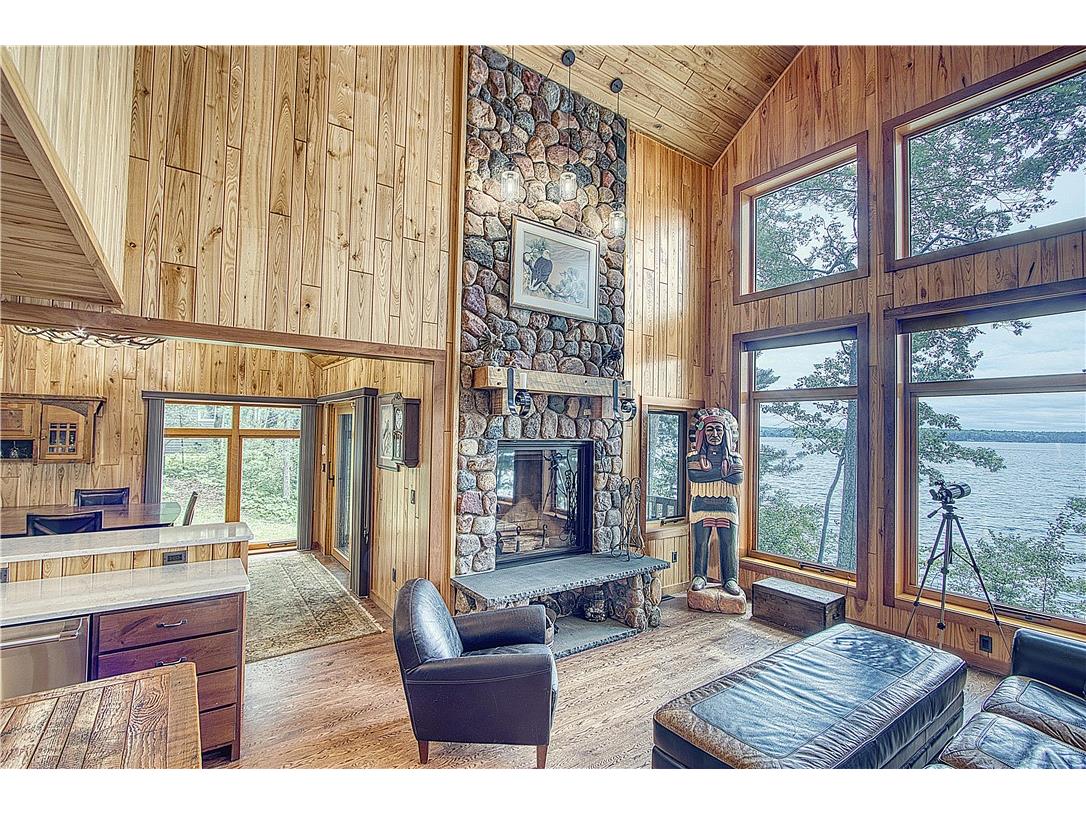 14443W & 14447W Court Oreilles Lake Drive Hayward WI 54843 - Lac Courte Oreilles 1593109 image19