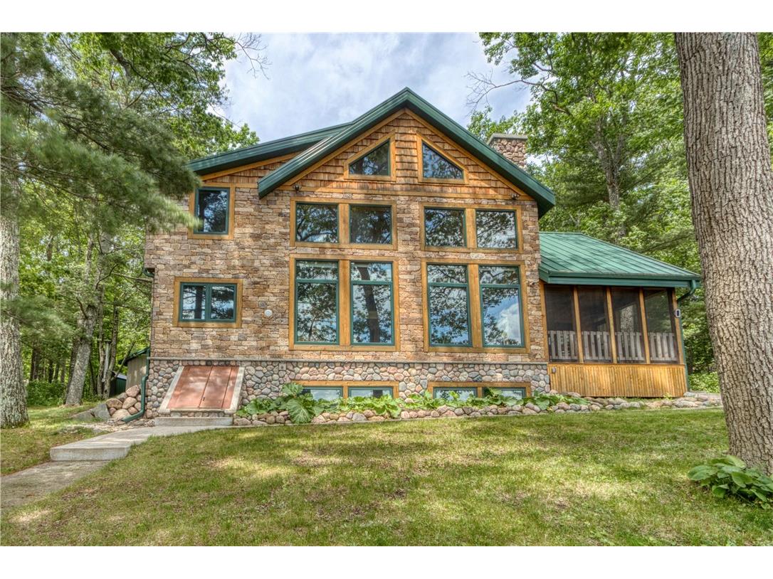 14443W & 14447W Court Oreilles Lake Drive Hayward WI 54843 - Lac Courte Oreilles 1593109 image2