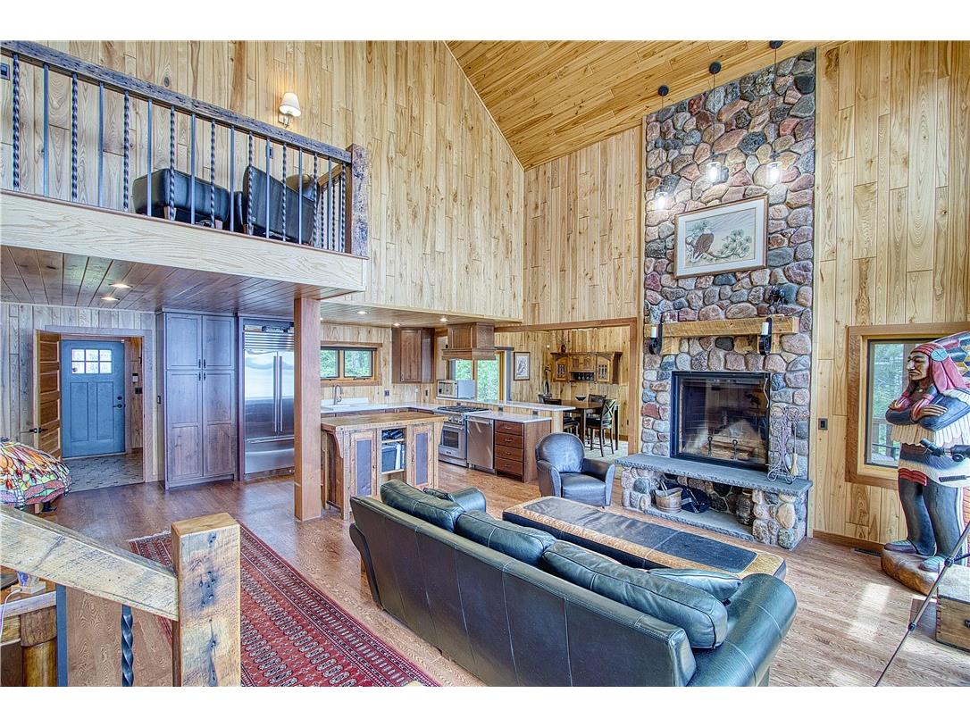 14443W & 14447W Court Oreilles Lake Drive Hayward WI 54843 - Lac Courte Oreilles 1593109 image20