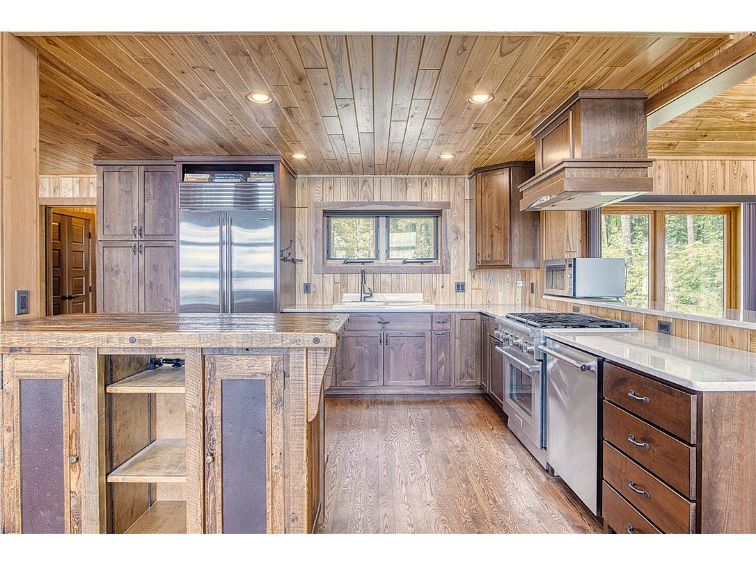 14443W & 14447W Court Oreilles Lake Drive Hayward WI 54843 - Lac Courte Oreilles 1593109 image22