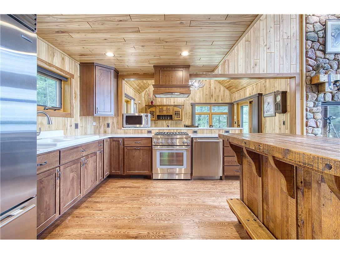 14443W & 14447W Court Oreilles Lake Drive Hayward WI 54843 - Lac Courte Oreilles 1593109 image23