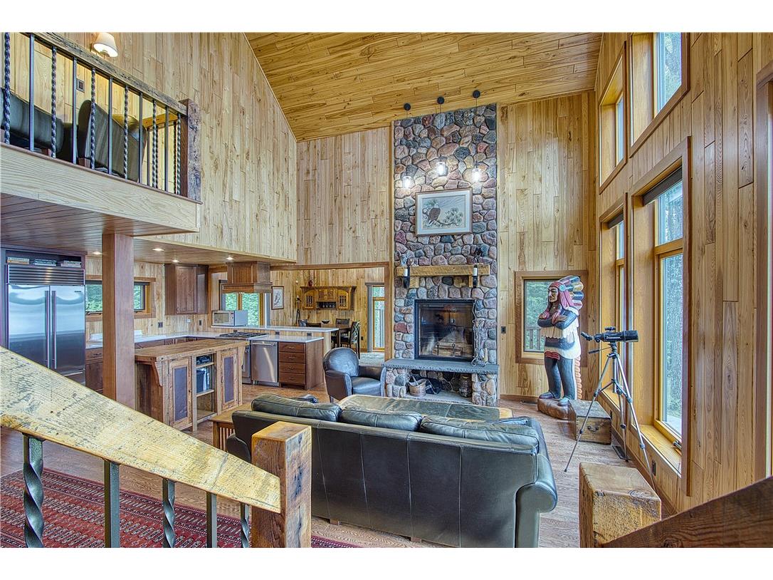 14443W & 14447W Court Oreilles Lake Drive Hayward WI 54843 - Lac Courte Oreilles 1593109 image29