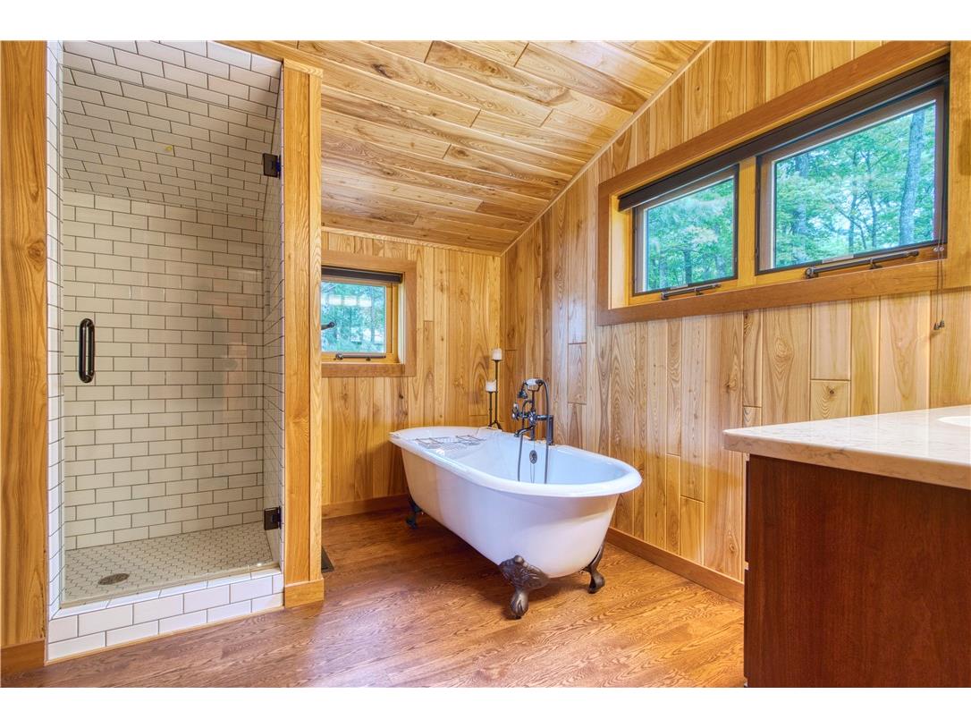 14443W & 14447W Court Oreilles Lake Drive Hayward WI 54843 - Lac Courte Oreilles 1593109 image35