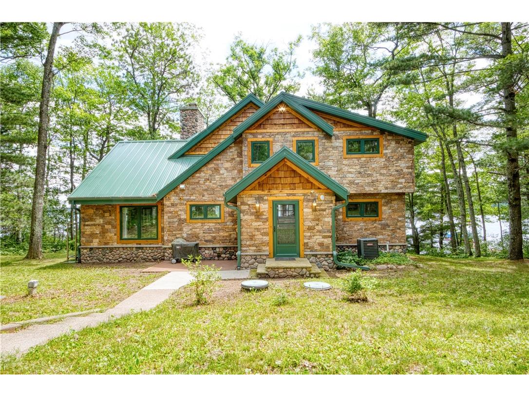 14443W & 14447W Court Oreilles Lake Drive Hayward WI 54843 - Lac Courte Oreilles 1593109 image4