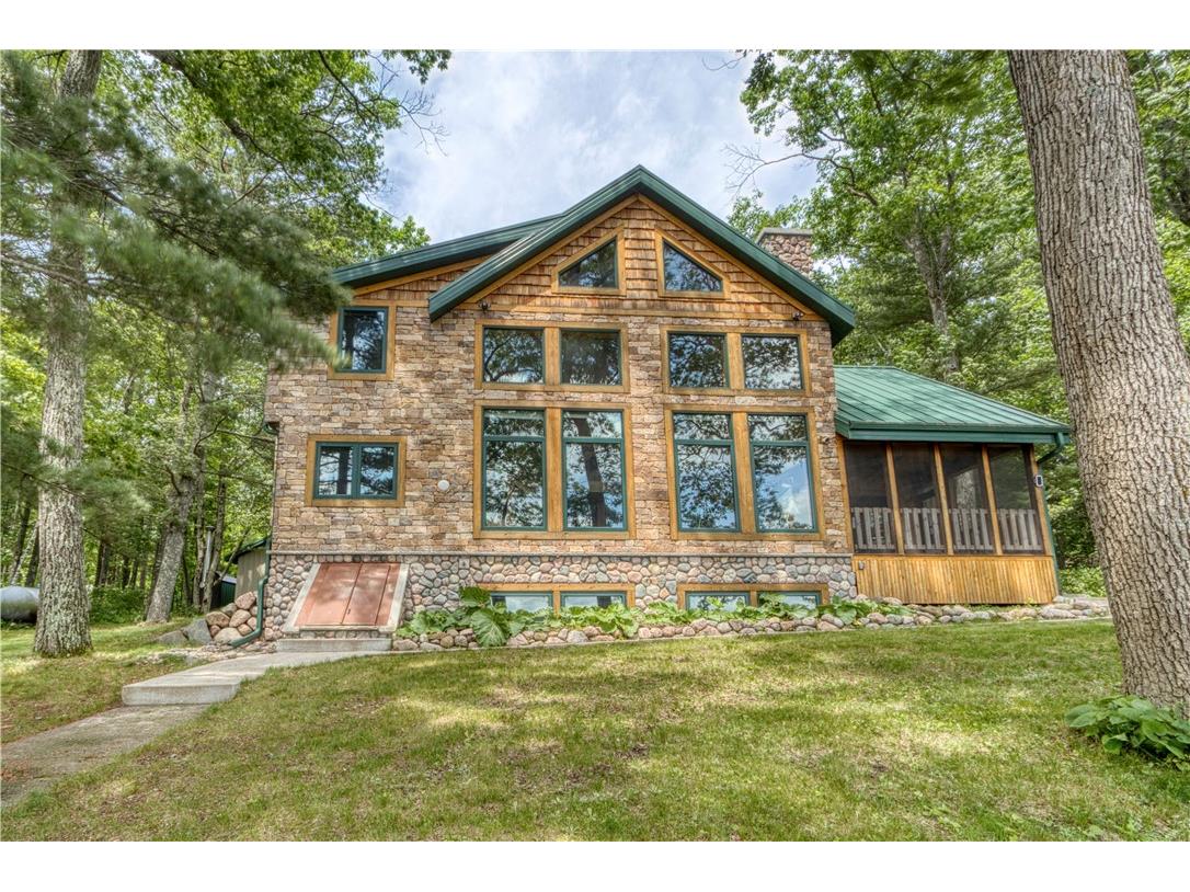 14443W & 14447W Court Oreilles Lake Drive Hayward WI 54843 - Lac Courte Oreilles 1593109 image49