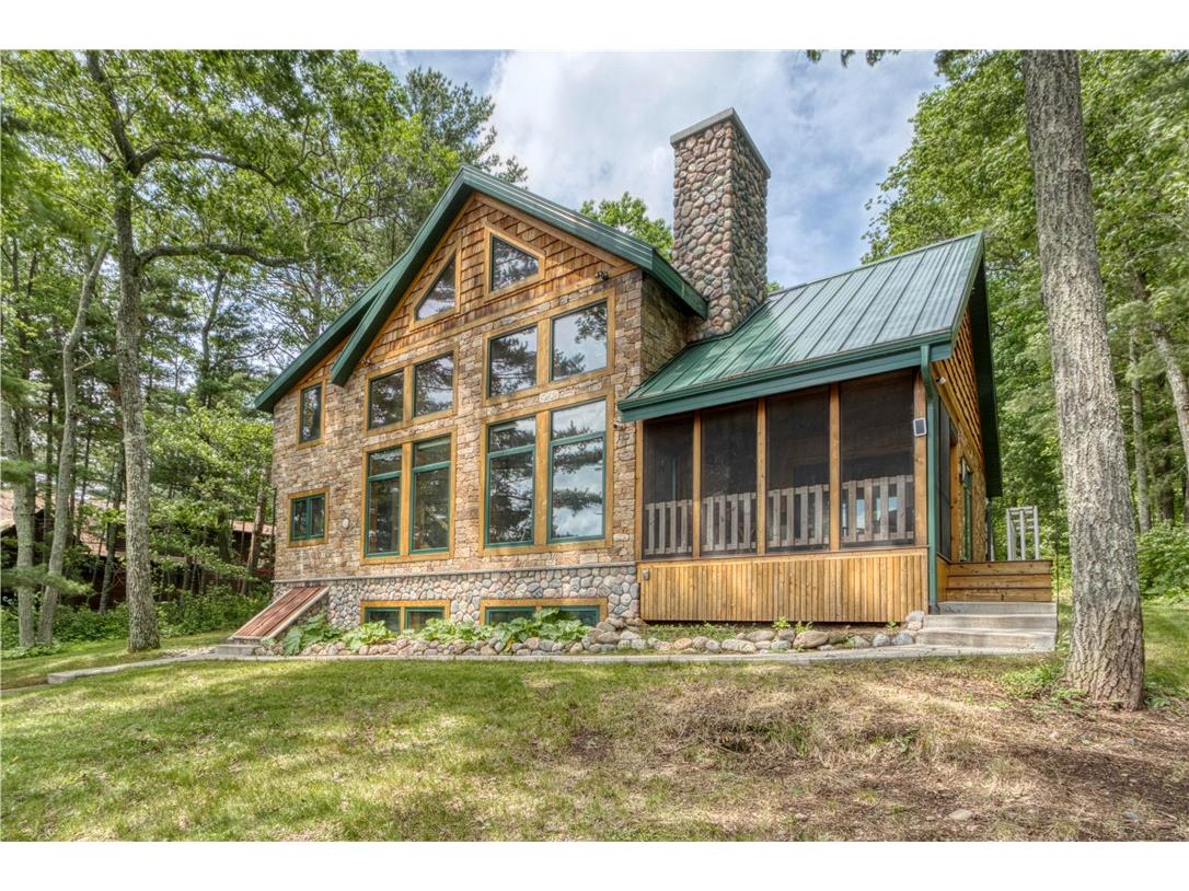 14443W & 14447W Court Oreilles Lake Drive Hayward WI 54843 - Lac Courte Oreilles 1593109 image50