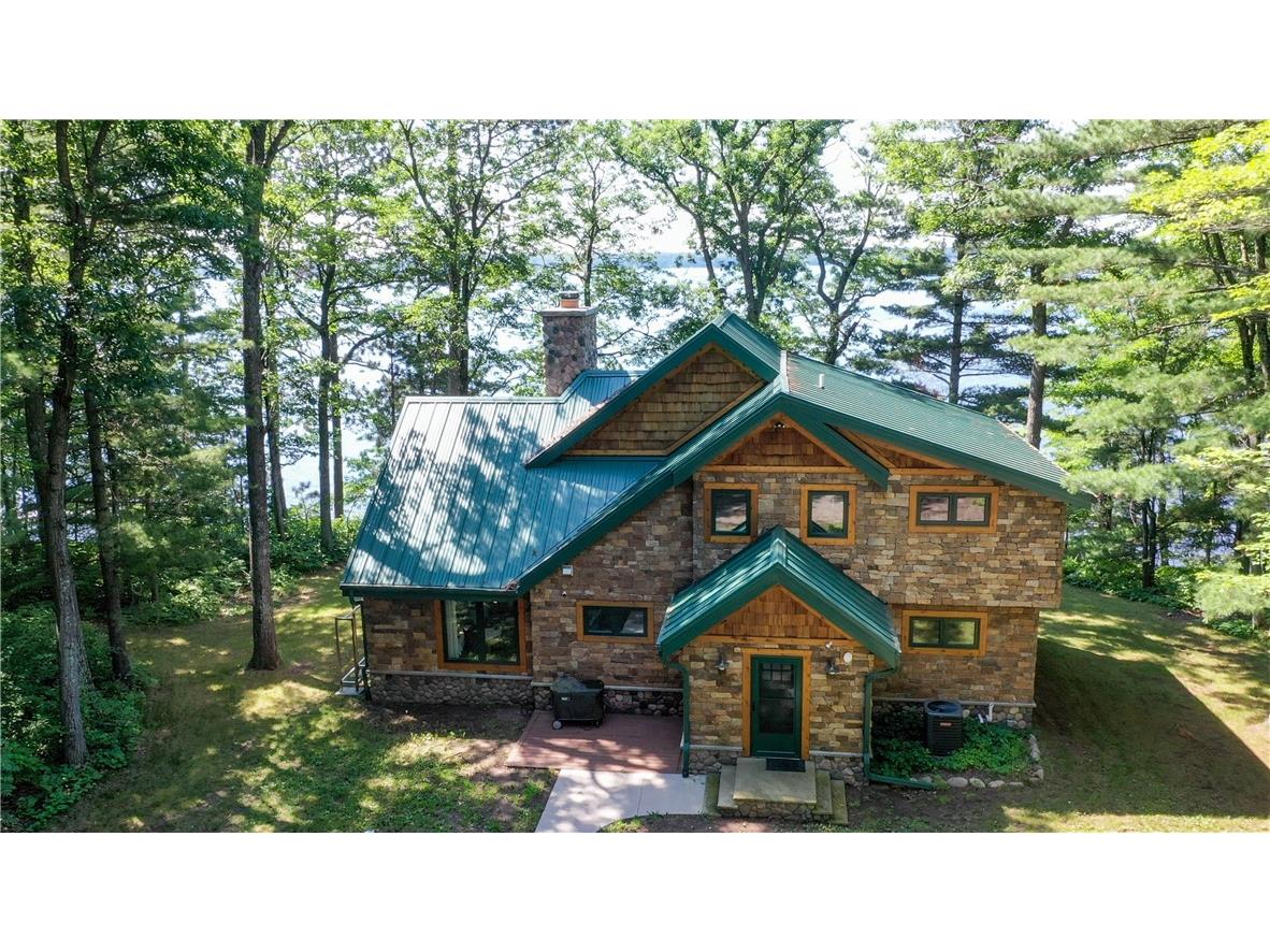 14443W & 14447W Court Oreilles Lake Drive Hayward WI 54843 - Lac Courte Oreilles 1593109 image52