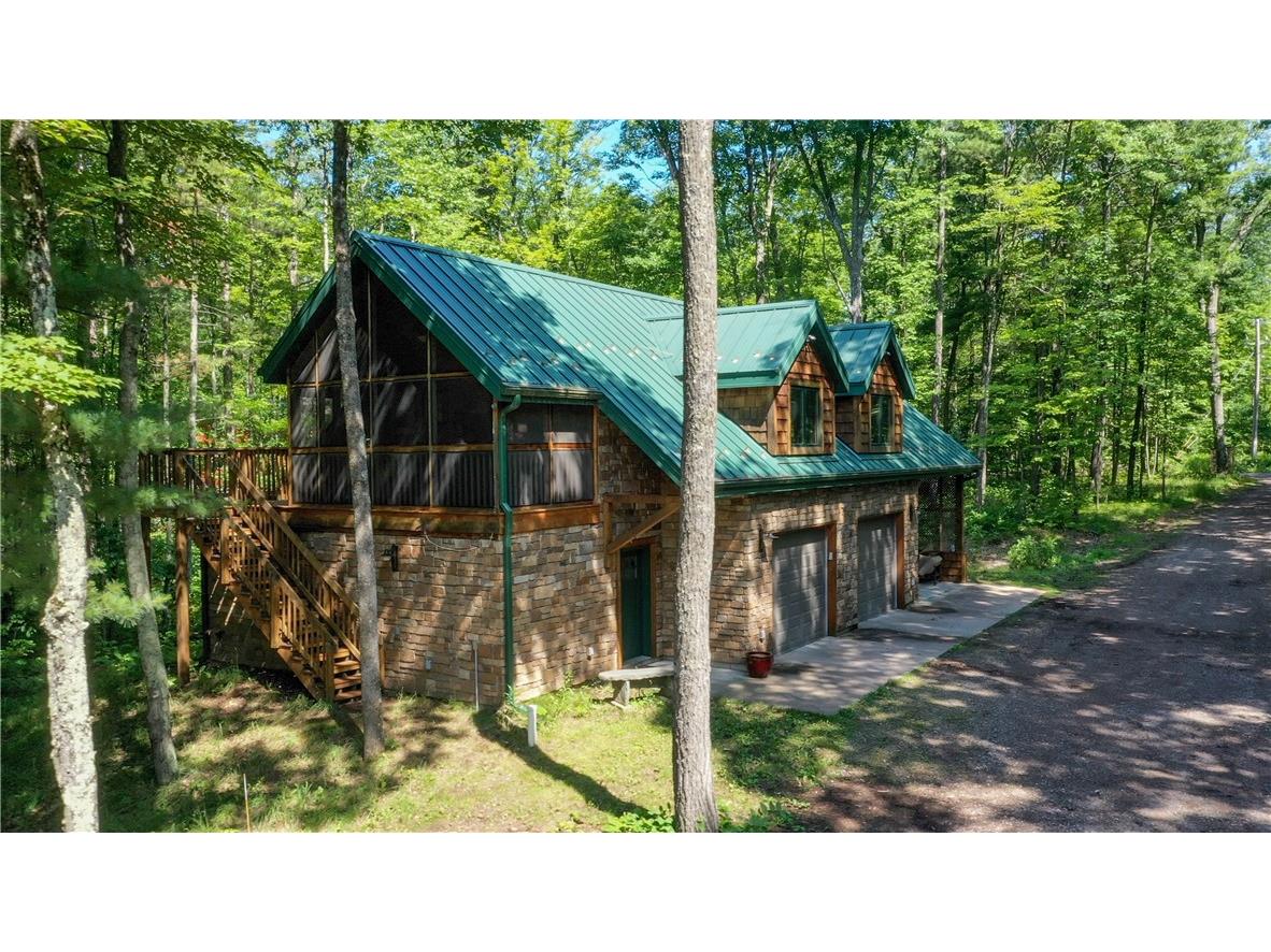 14443W & 14447W Court Oreilles Lake Drive Hayward WI 54843 - Lac Courte Oreilles 1593109 image53