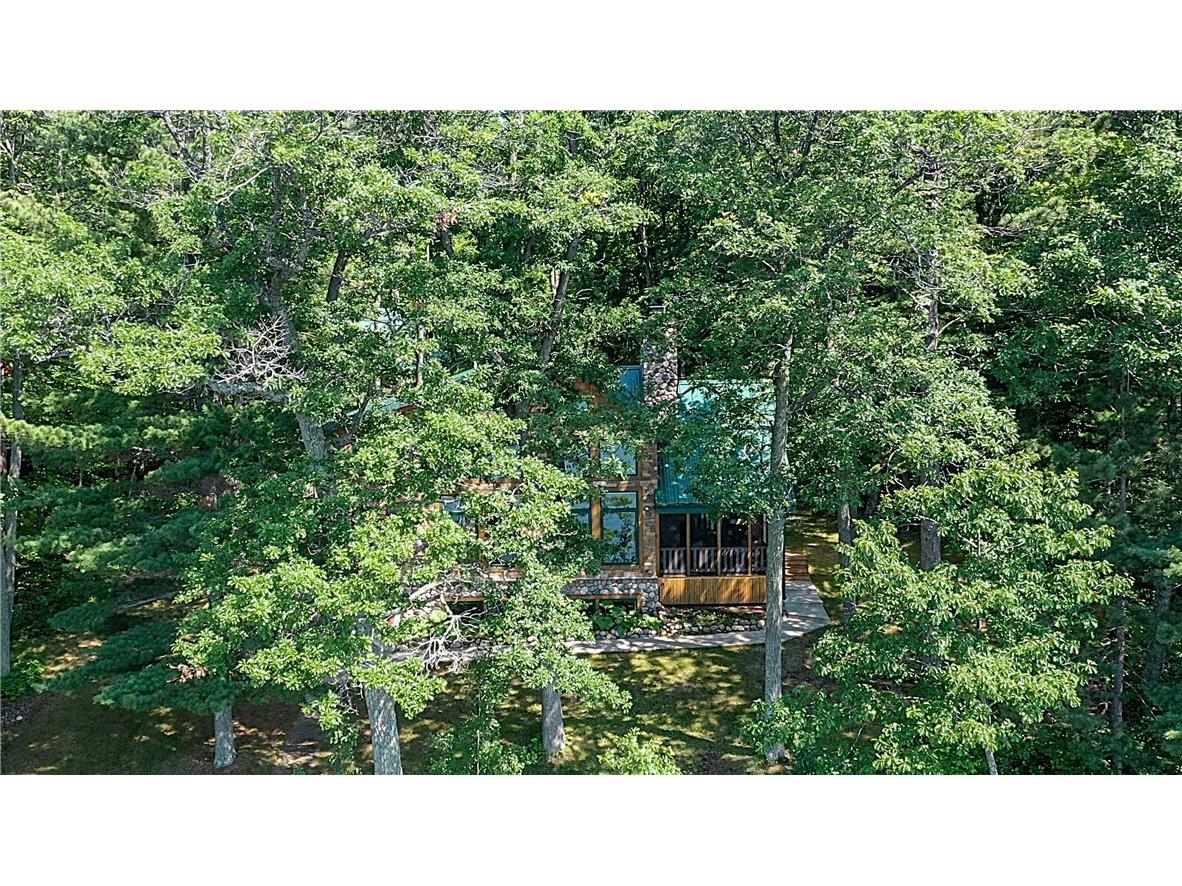 14443W & 14447W Court Oreilles Lake Drive Hayward WI 54843 - Lac Courte Oreilles 1593109 image58