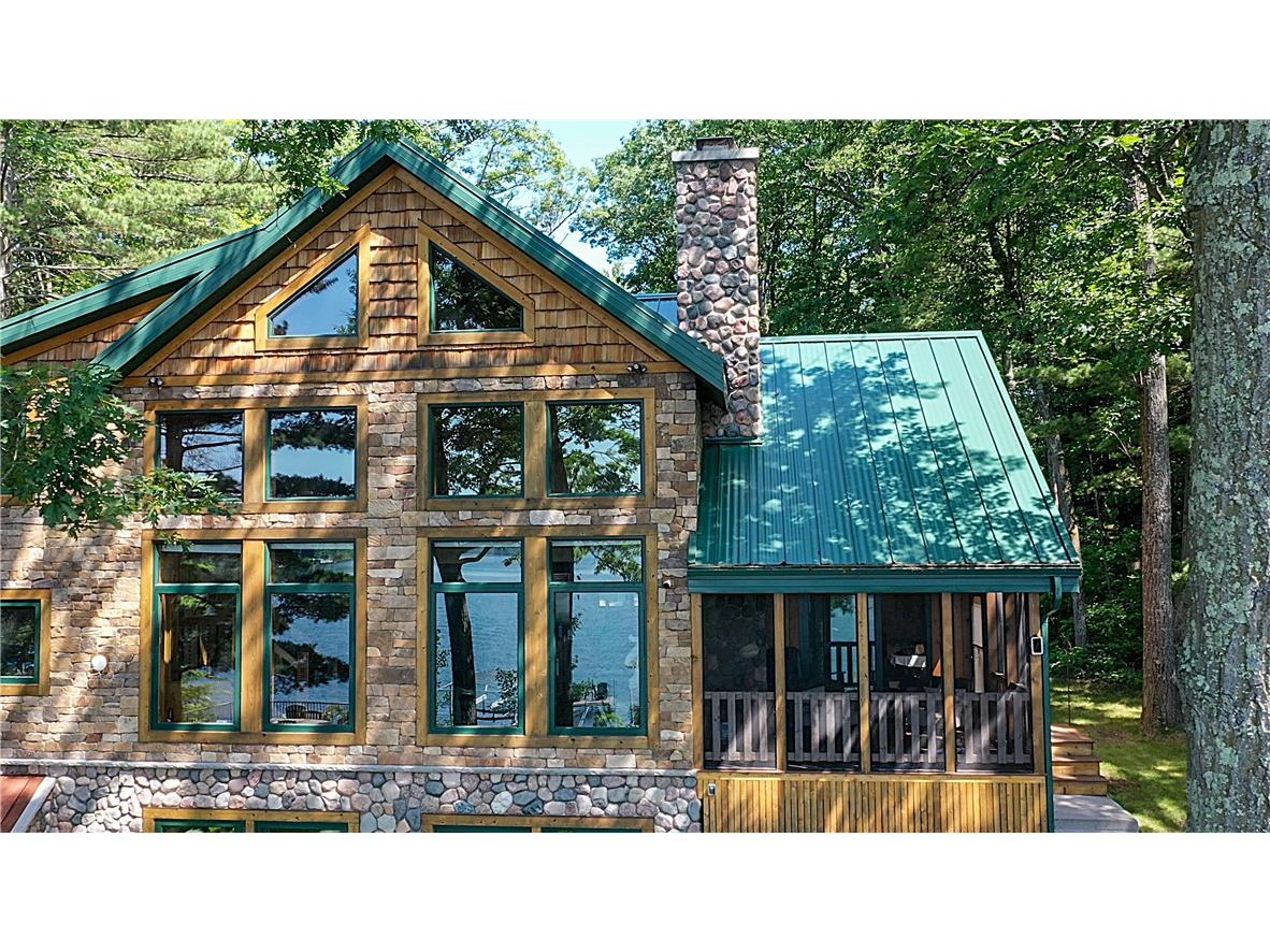 14443W & 14447W Court Oreilles Lake Drive Hayward WI 54843 - Lac Courte Oreilles 1593109 image59