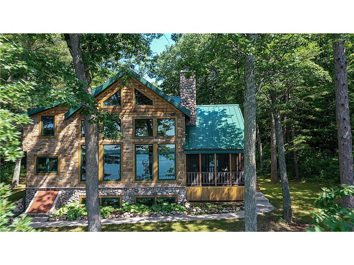 14443W & 14447W Court Oreilles Lake Drive Hayward WI 54843 - Lac Courte Oreilles 1593109 image6