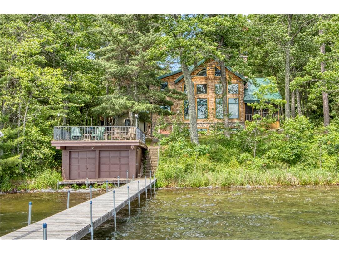 14443W & 14447W Court Oreilles Lake Drive Hayward WI 54843 - Lac Courte Oreilles 1593109 image7