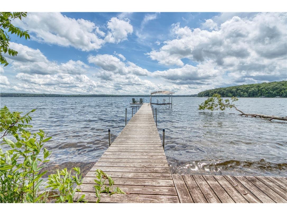 14443W & 14447W Court Oreilles Lake Drive Hayward WI 54843 - Lac Courte Oreilles 1593109 image9