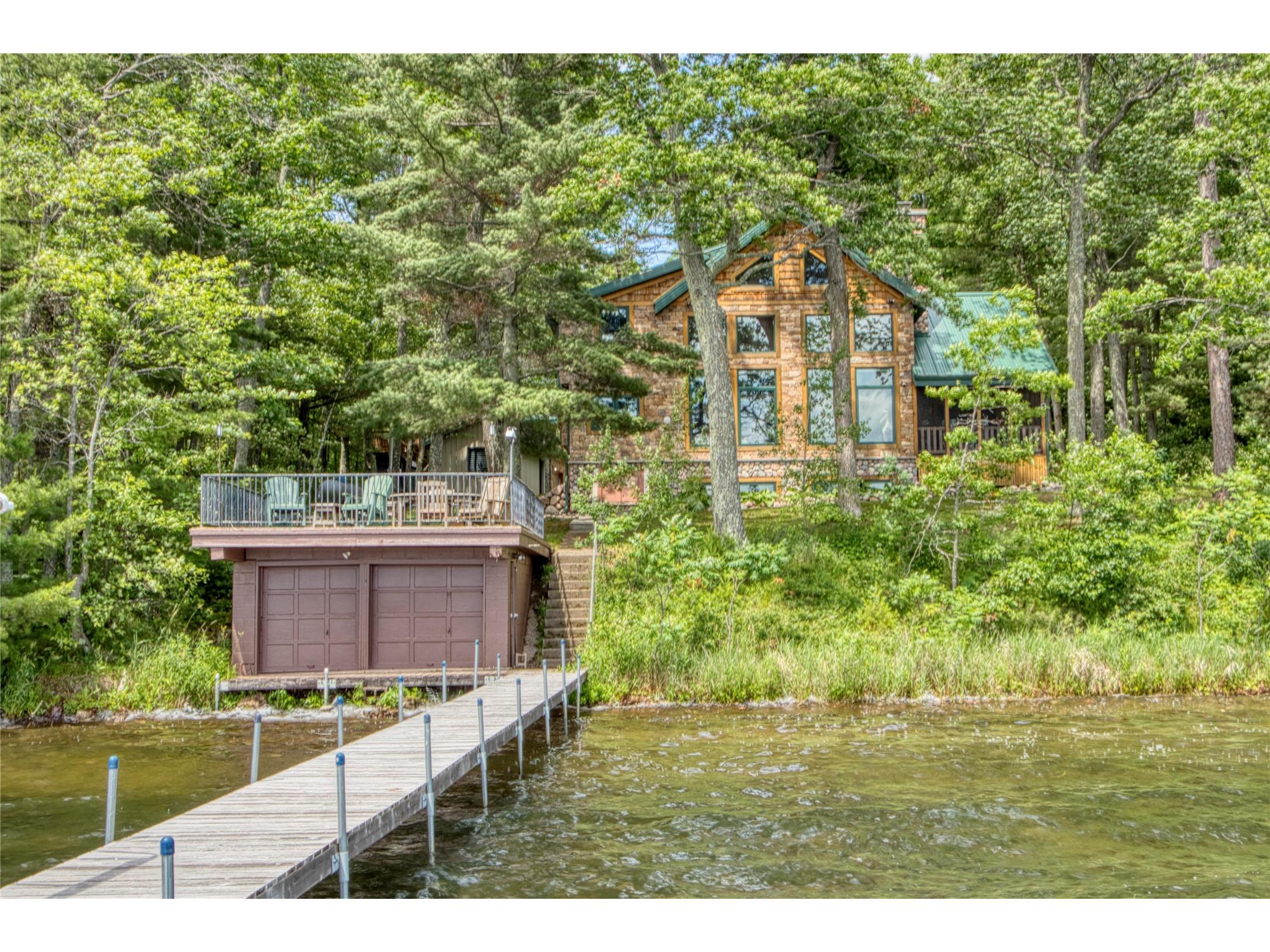 14443W & 14447W Court Oreilles Lake Drive Hayward WI 54843 - Lac Courte Oreilles 1600942 image10