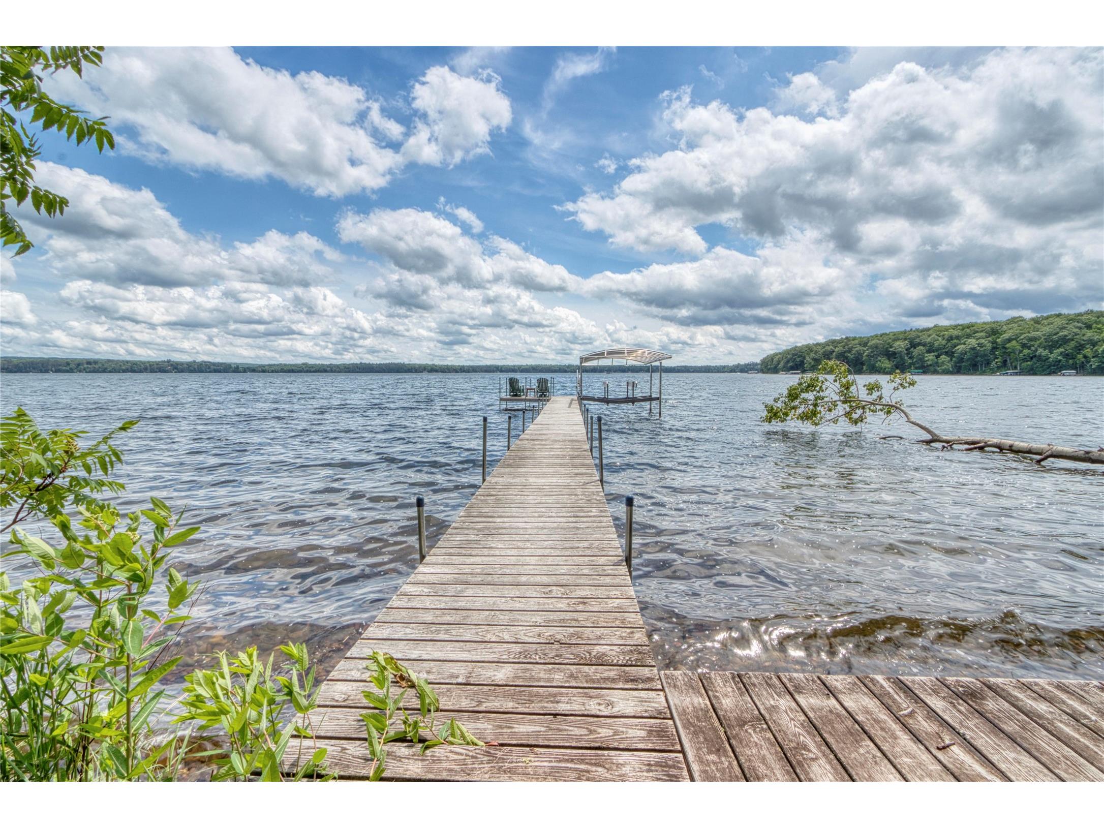 14443W & 14447W Court Oreilles Lake Drive Hayward WI 54843 - Lac Courte Oreilles 1600942 image11