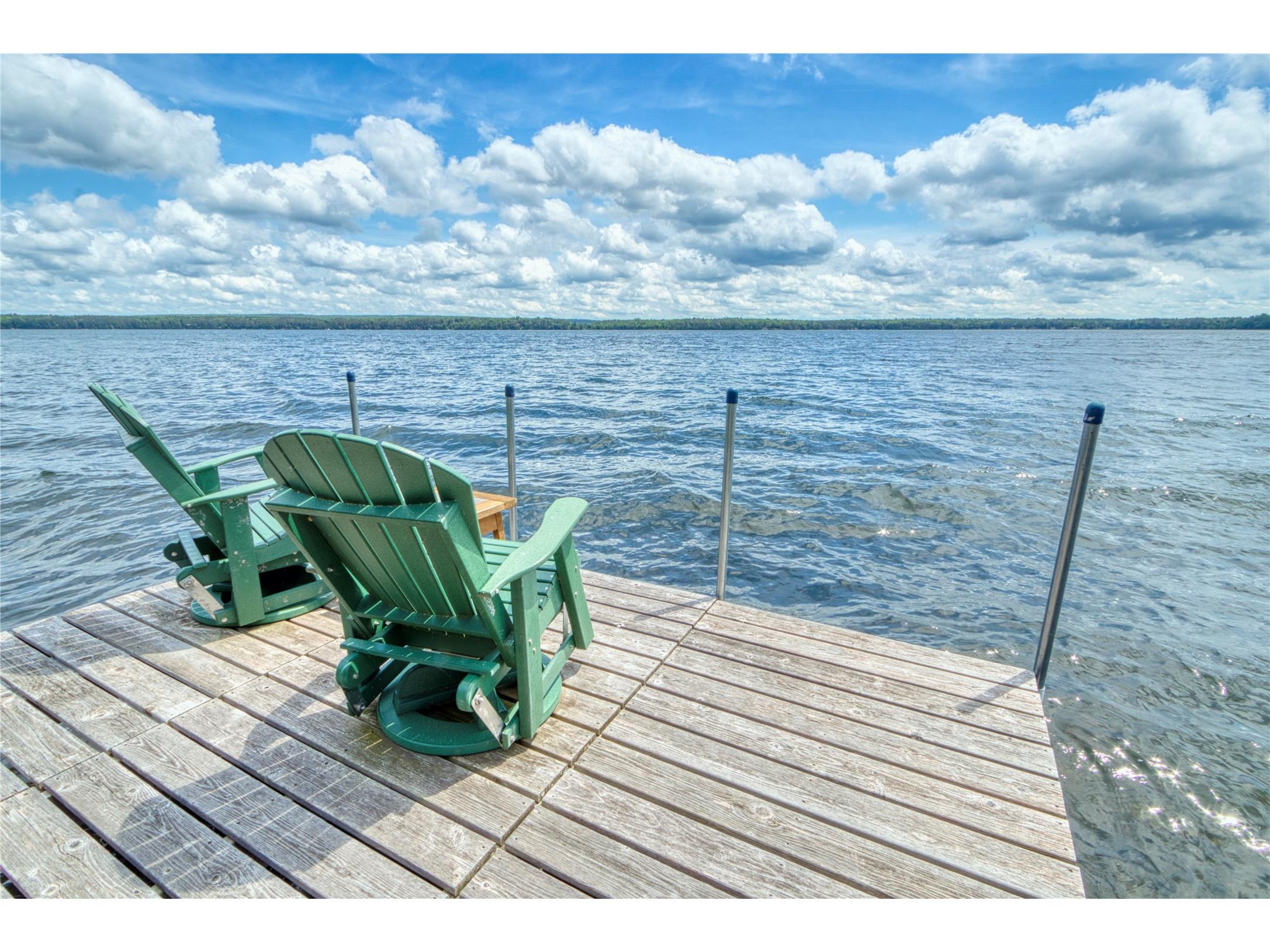 14443W & 14447W Court Oreilles Lake Drive Hayward WI 54843 - Lac Courte Oreilles 1600942 image12