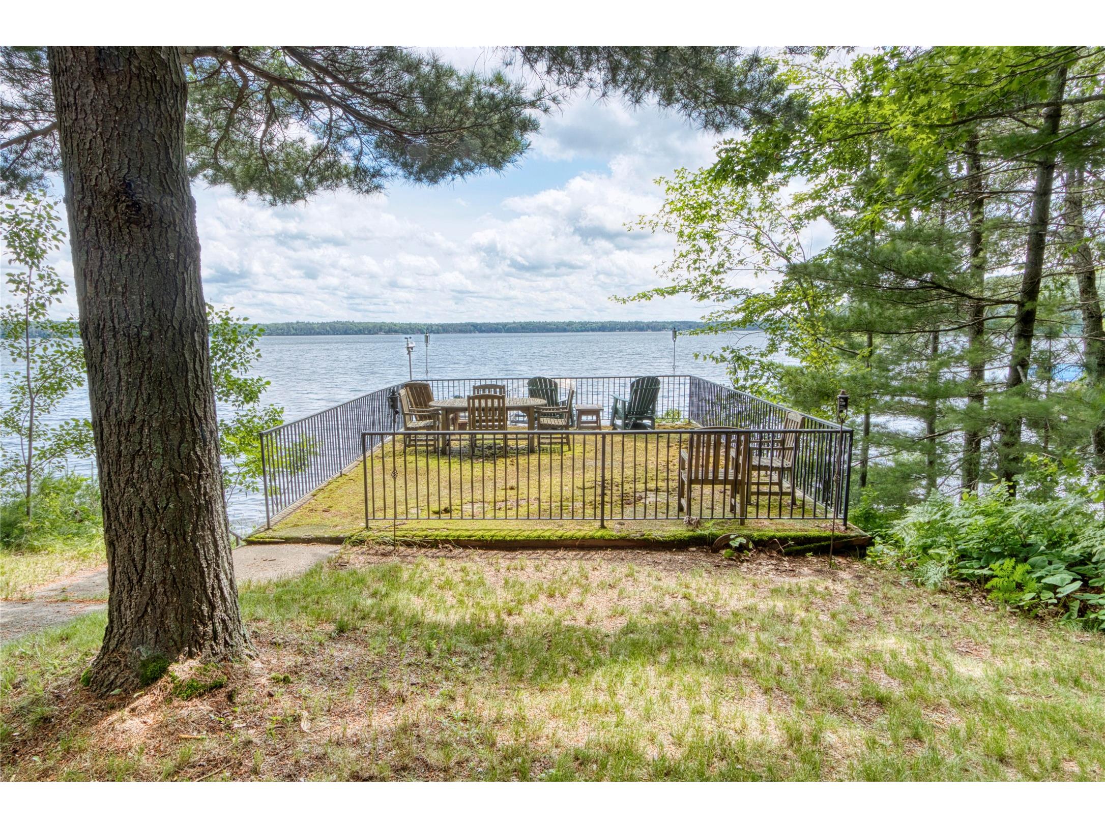 14443W & 14447W Court Oreilles Lake Drive Hayward WI 54843 - Lac Courte Oreilles 1600942 image13