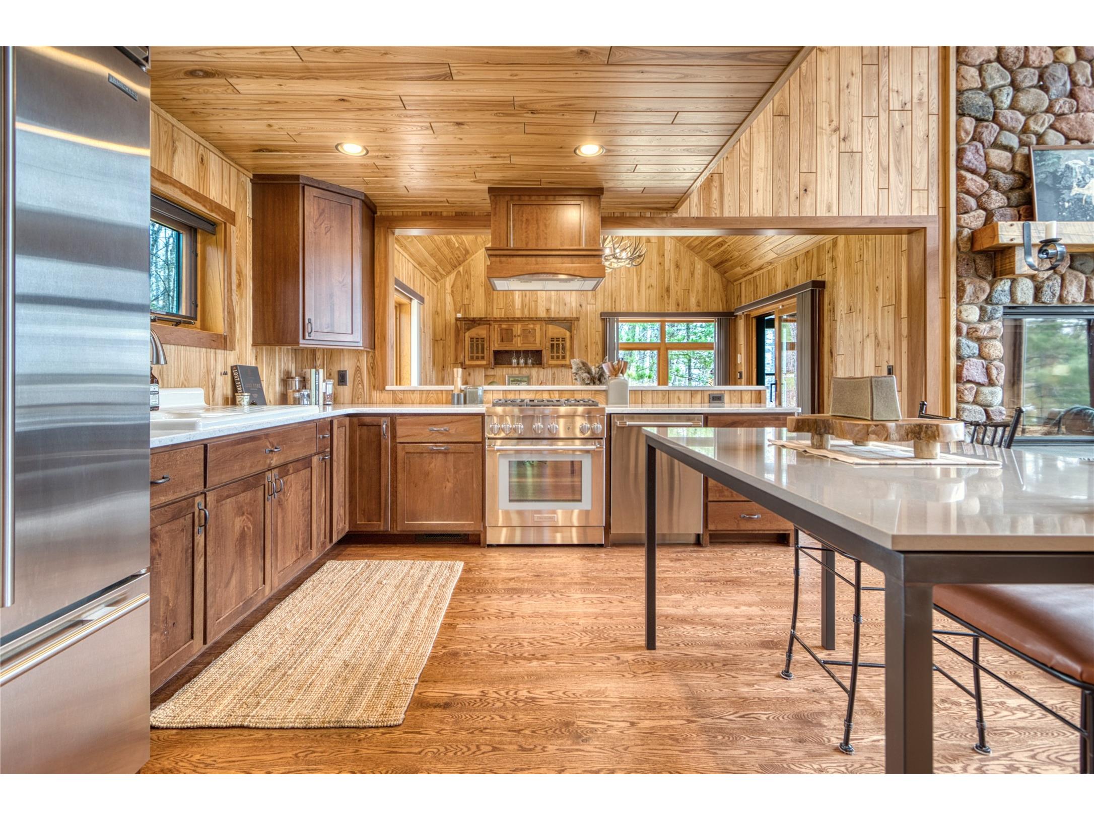 14443W & 14447W Court Oreilles Lake Drive Hayward WI 54843 - Lac Courte Oreilles 1600942 image15