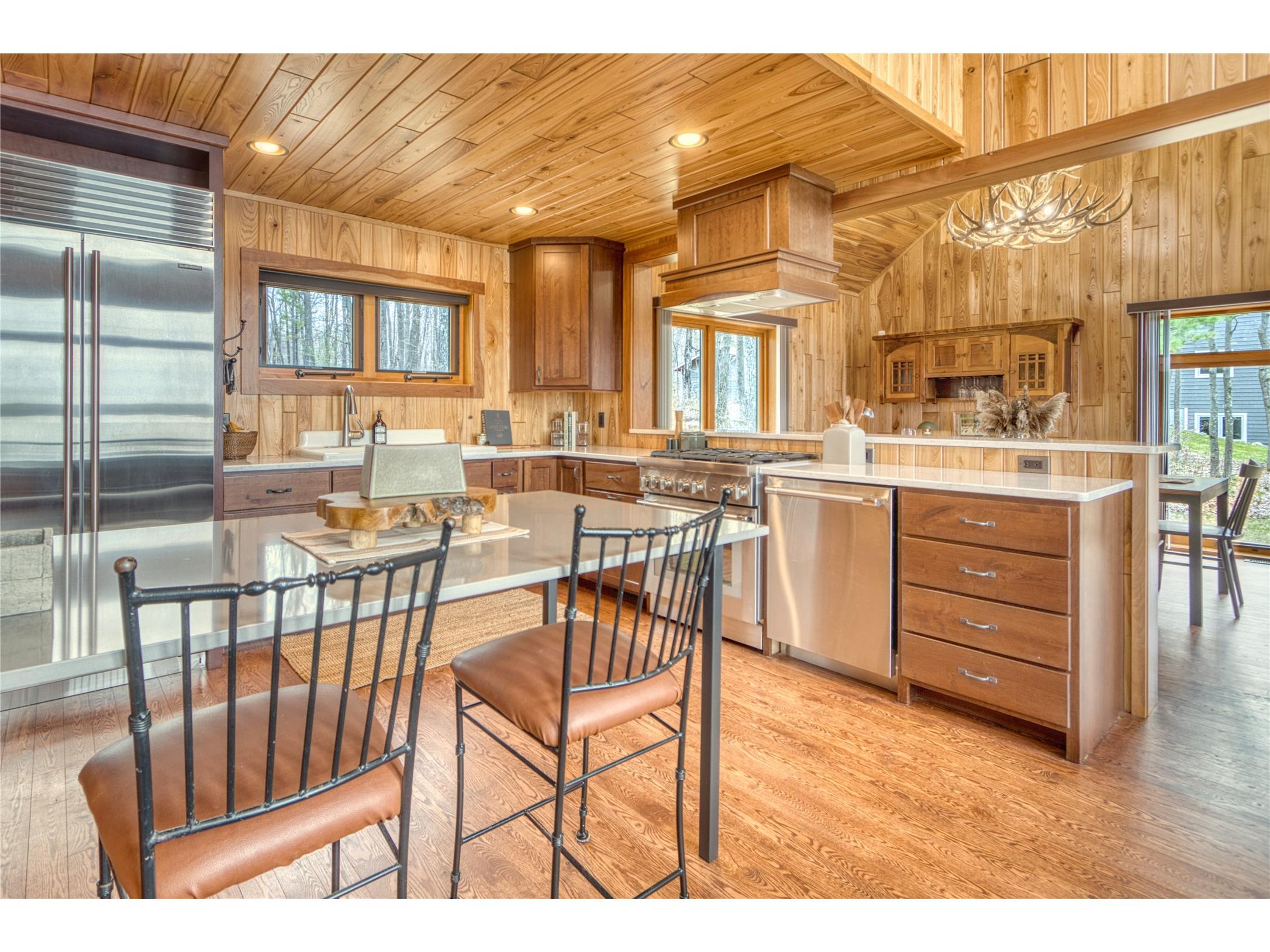 14443W & 14447W Court Oreilles Lake Drive Hayward WI 54843 - Lac Courte Oreilles 1600942 image16