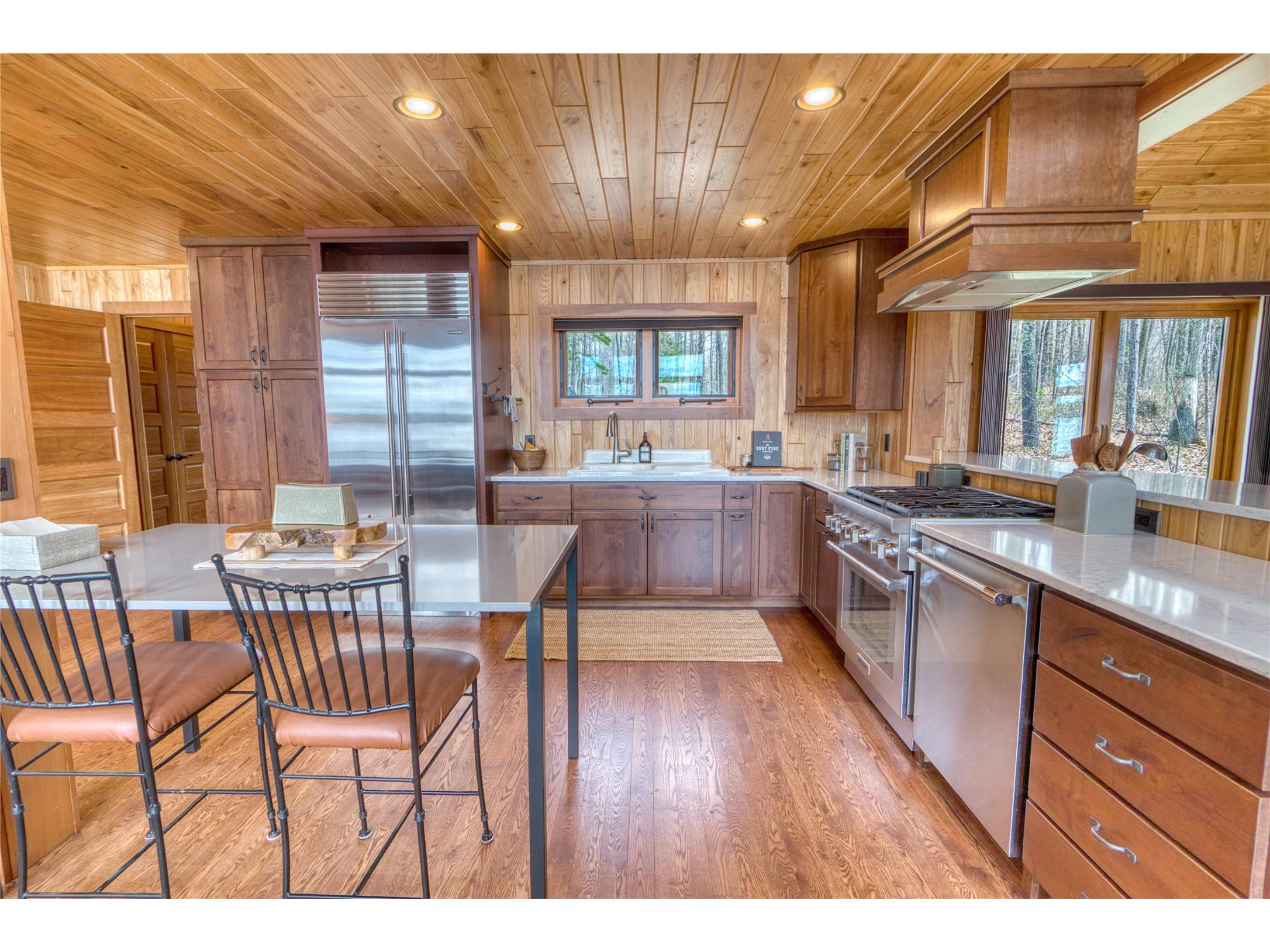 14443W & 14447W Court Oreilles Lake Drive Hayward WI 54843 - Lac Courte Oreilles 1600942 image18