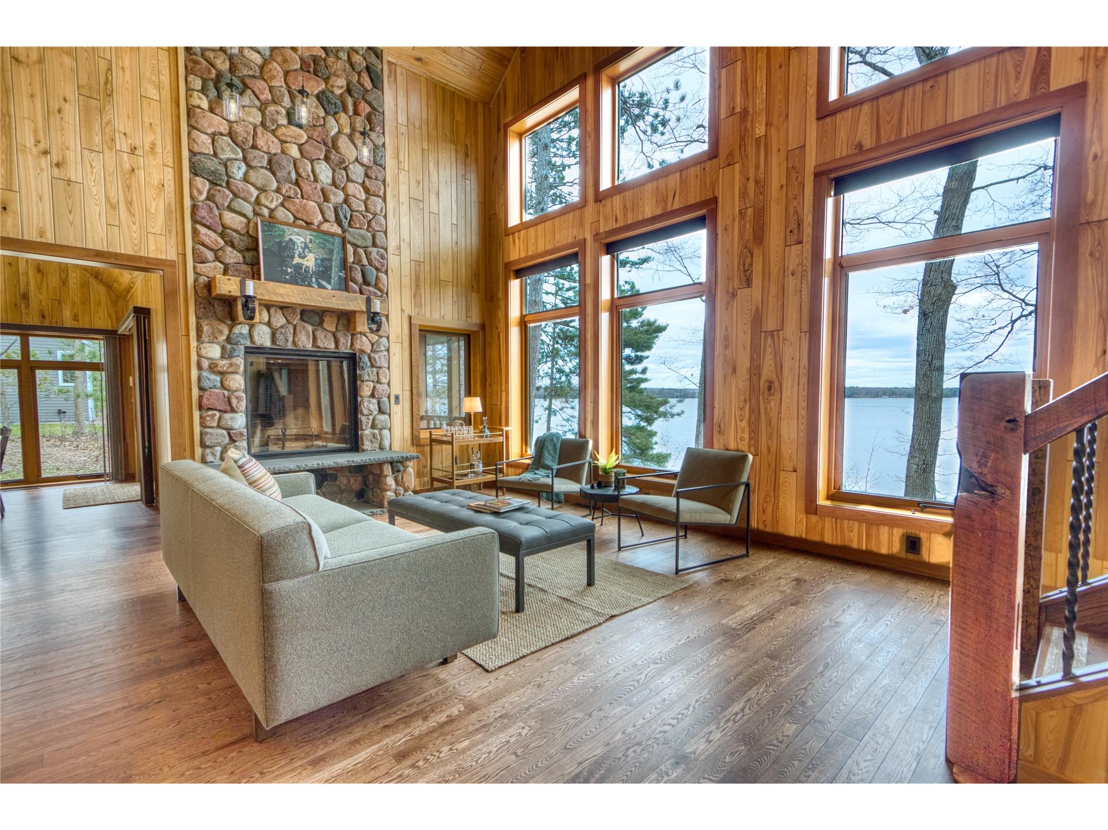 14443W & 14447W Court Oreilles Lake Drive Hayward WI 54843 - Lac Courte Oreilles 1600942 image19