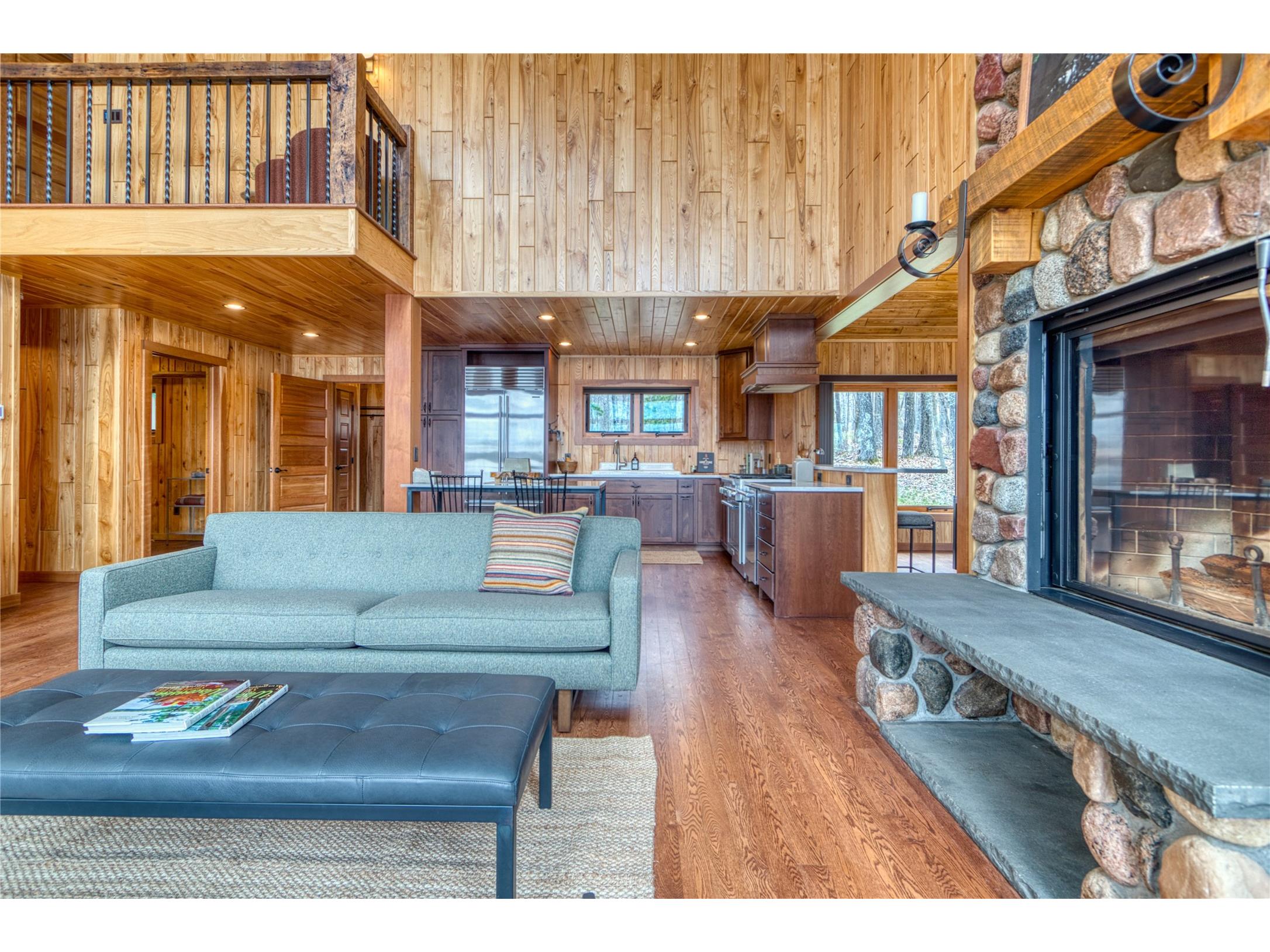 14443W & 14447W Court Oreilles Lake Drive Hayward WI 54843 - Lac Courte Oreilles 1600942 image22