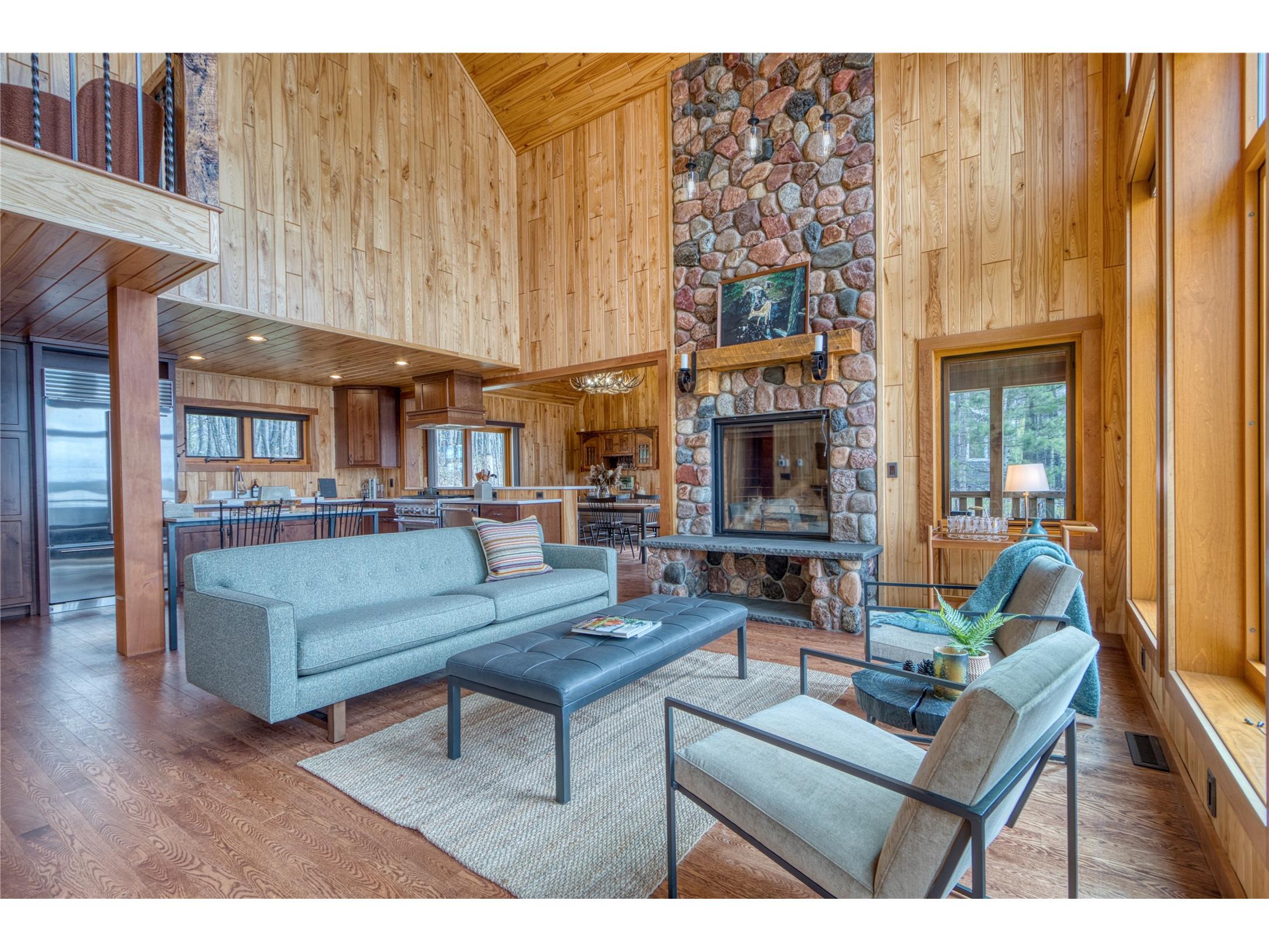14443W & 14447W Court Oreilles Lake Drive Hayward WI 54843 - Lac Courte Oreilles 1600942 image23