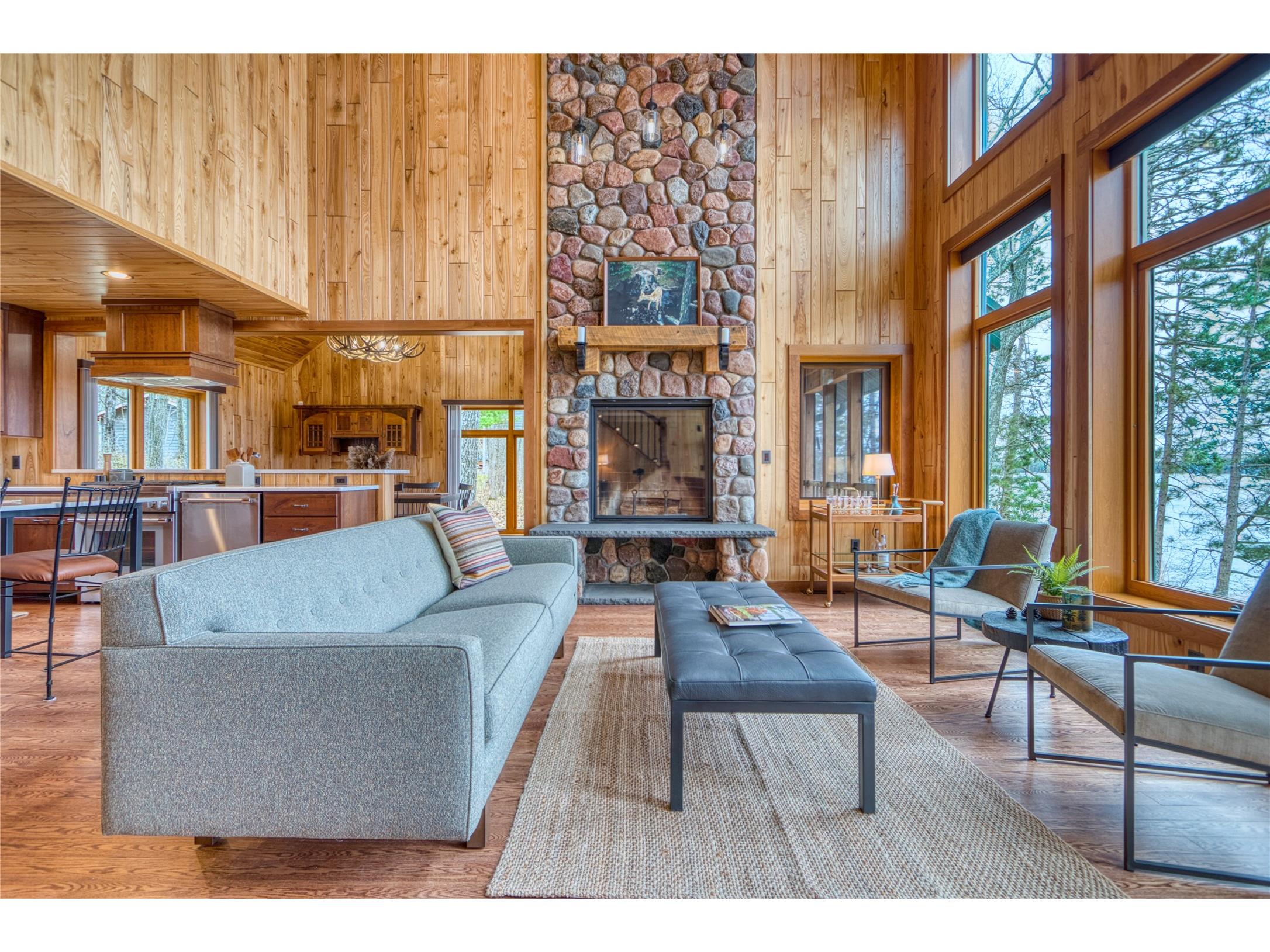 14443W & 14447W Court Oreilles Lake Drive Hayward WI 54843 - Lac Courte Oreilles 1600942 image24