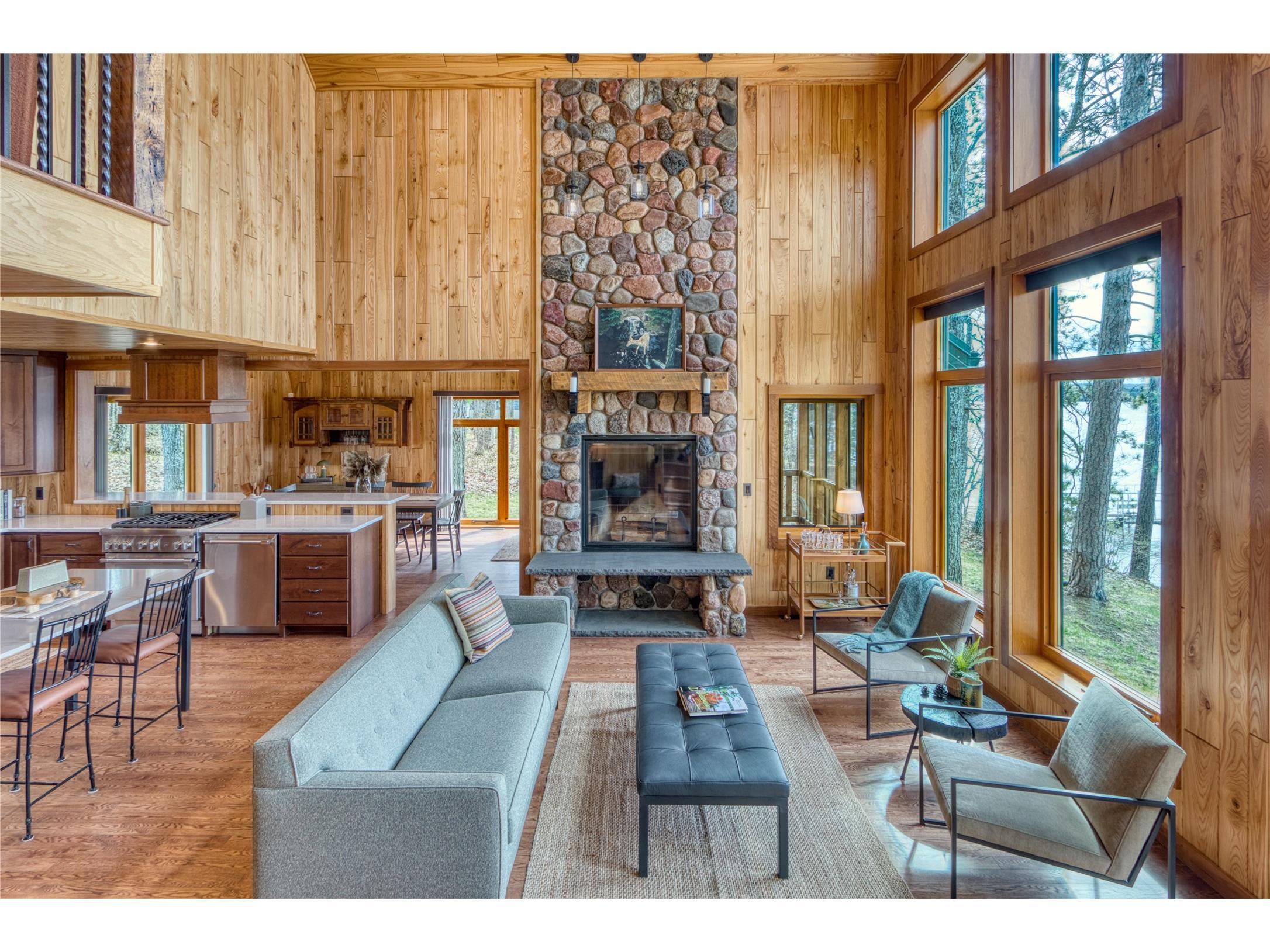 14443W & 14447W Court Oreilles Lake Drive Hayward WI 54843 - Lac Courte Oreilles 1600942 image25