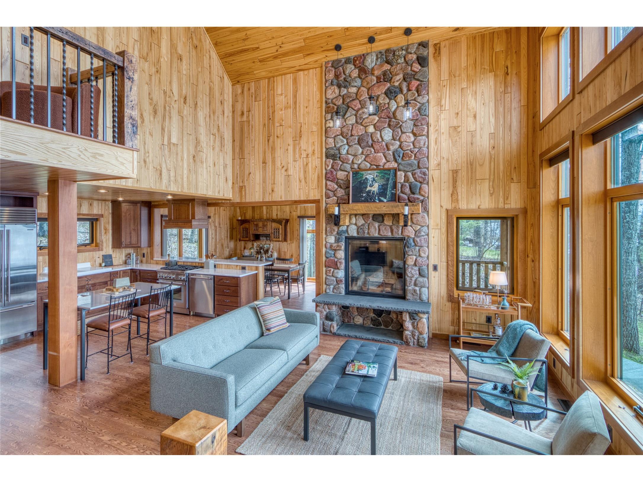 14443W & 14447W Court Oreilles Lake Drive Hayward WI 54843 - Lac Courte Oreilles 1600942 image26