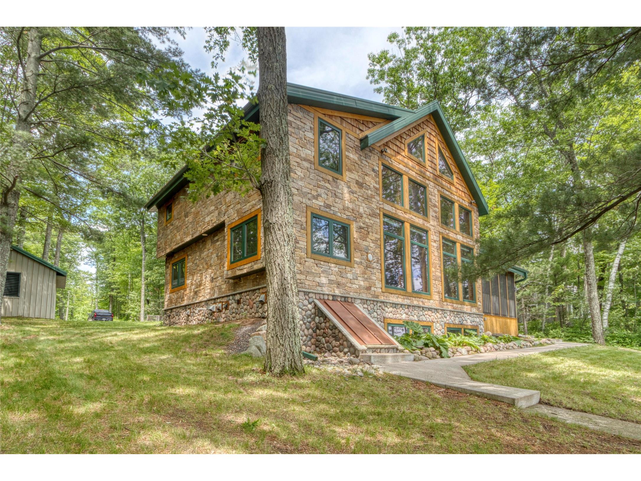 14443W & 14447W Court Oreilles Lake Drive Hayward WI 54843 - Lac Courte Oreilles 1600942 image3