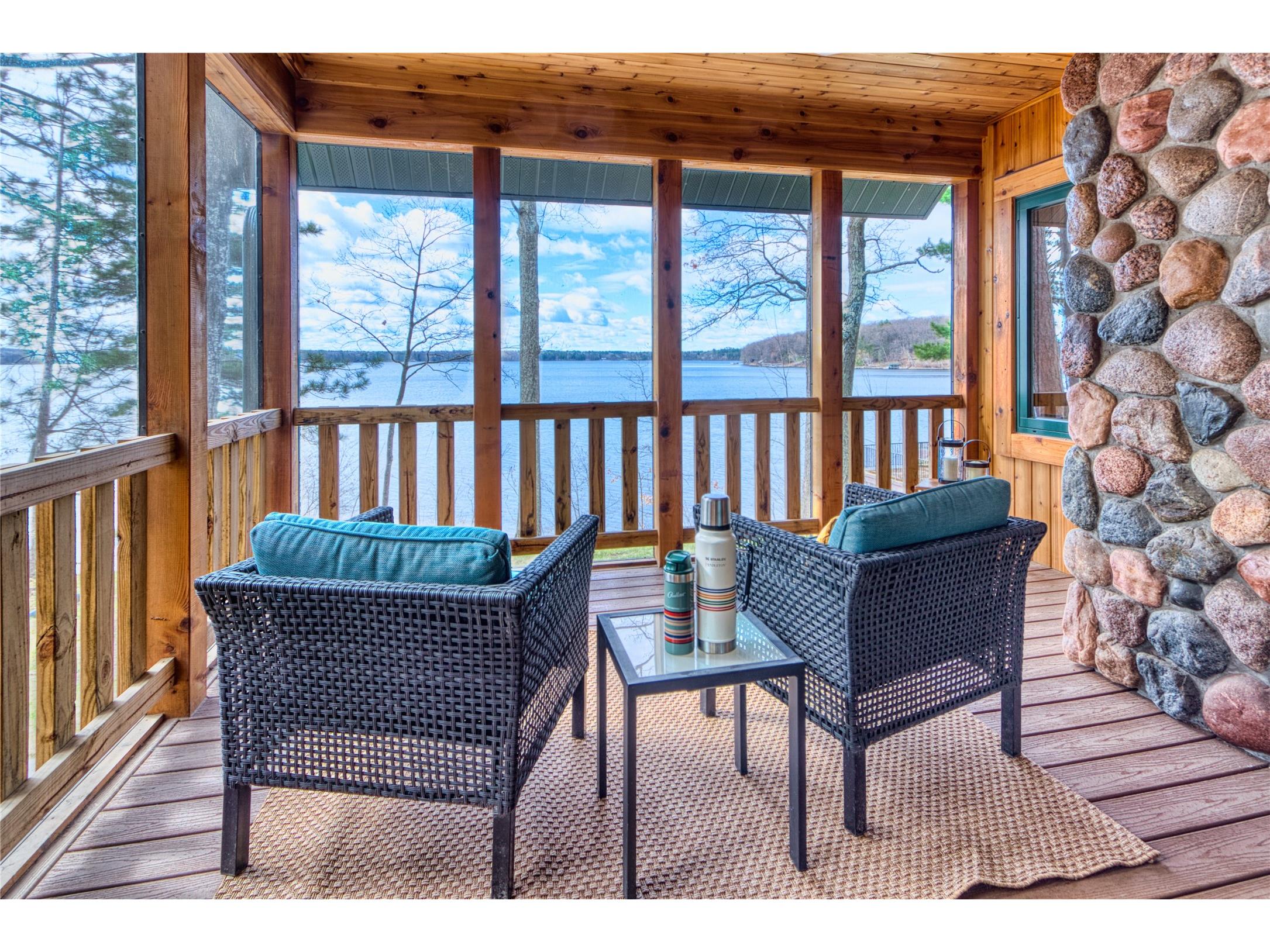14443W & 14447W Court Oreilles Lake Drive Hayward WI 54843 - Lac Courte Oreilles 1600942 image31