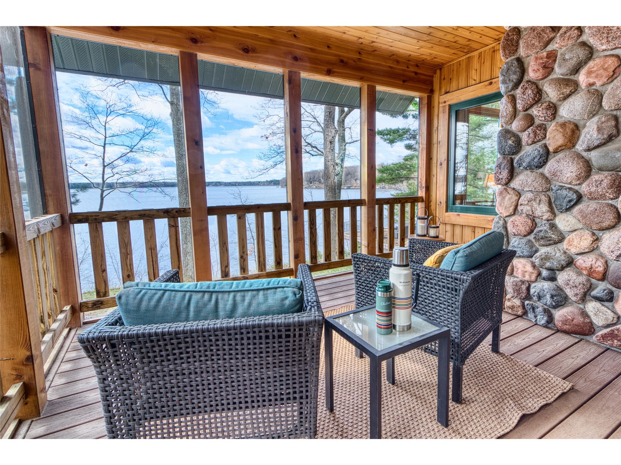 14443W & 14447W Court Oreilles Lake Drive Hayward WI 54843 - Lac Courte Oreilles 1600942 image32