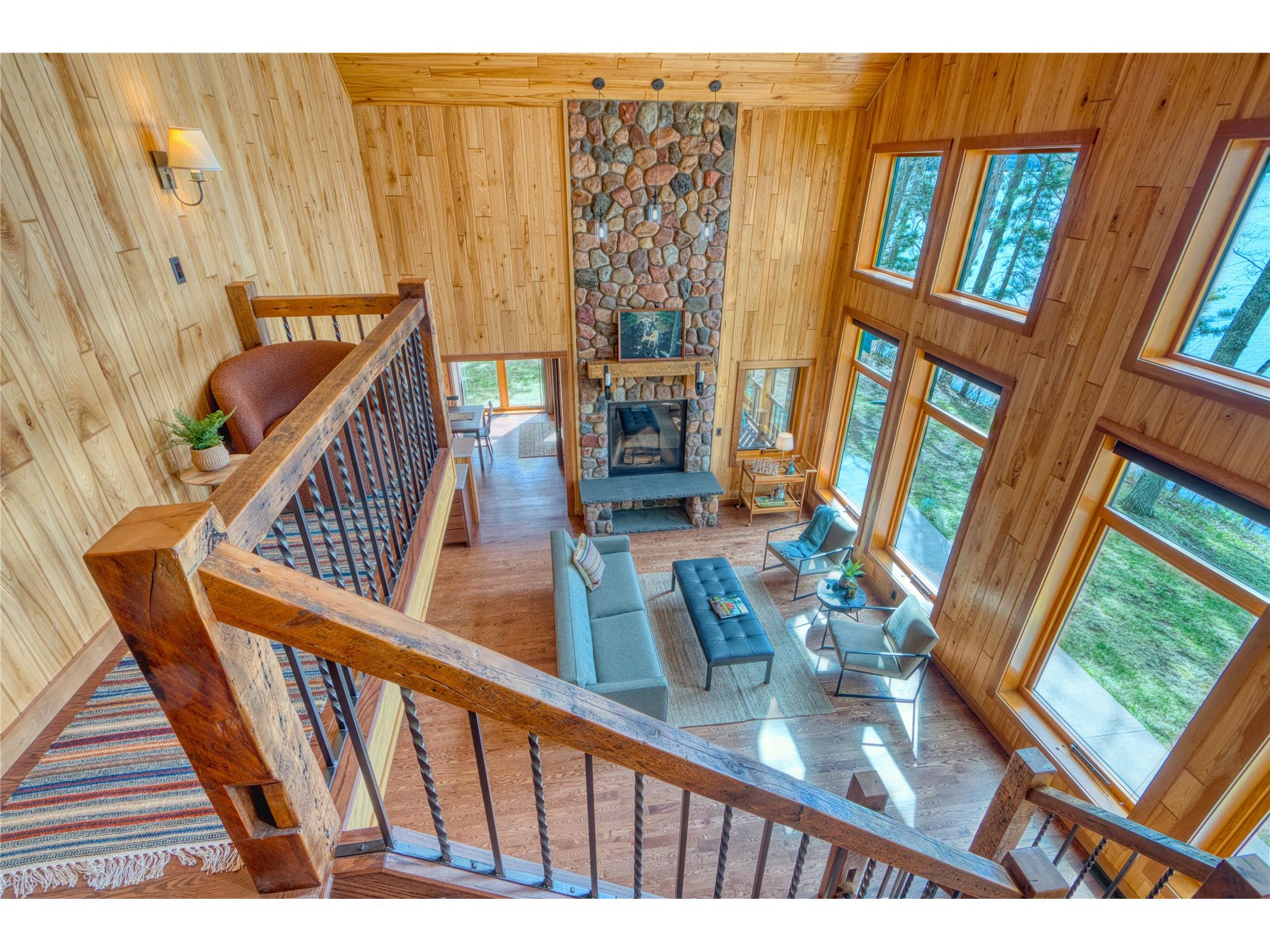 14443W & 14447W Court Oreilles Lake Drive Hayward WI 54843 - Lac Courte Oreilles 1600942 image37