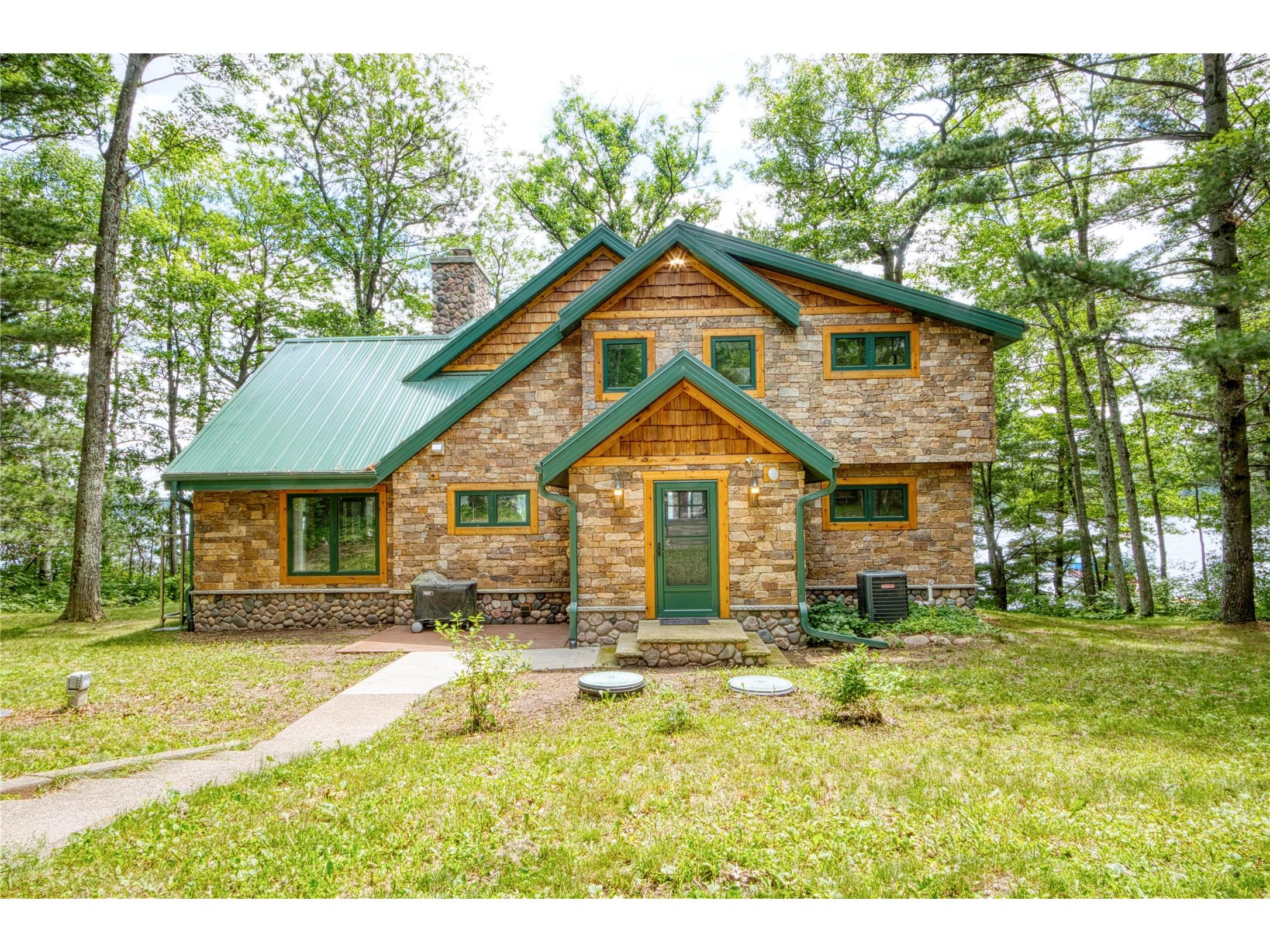 14443W & 14447W Court Oreilles Lake Drive Hayward WI 54843 - Lac Courte Oreilles 1600942 image4
