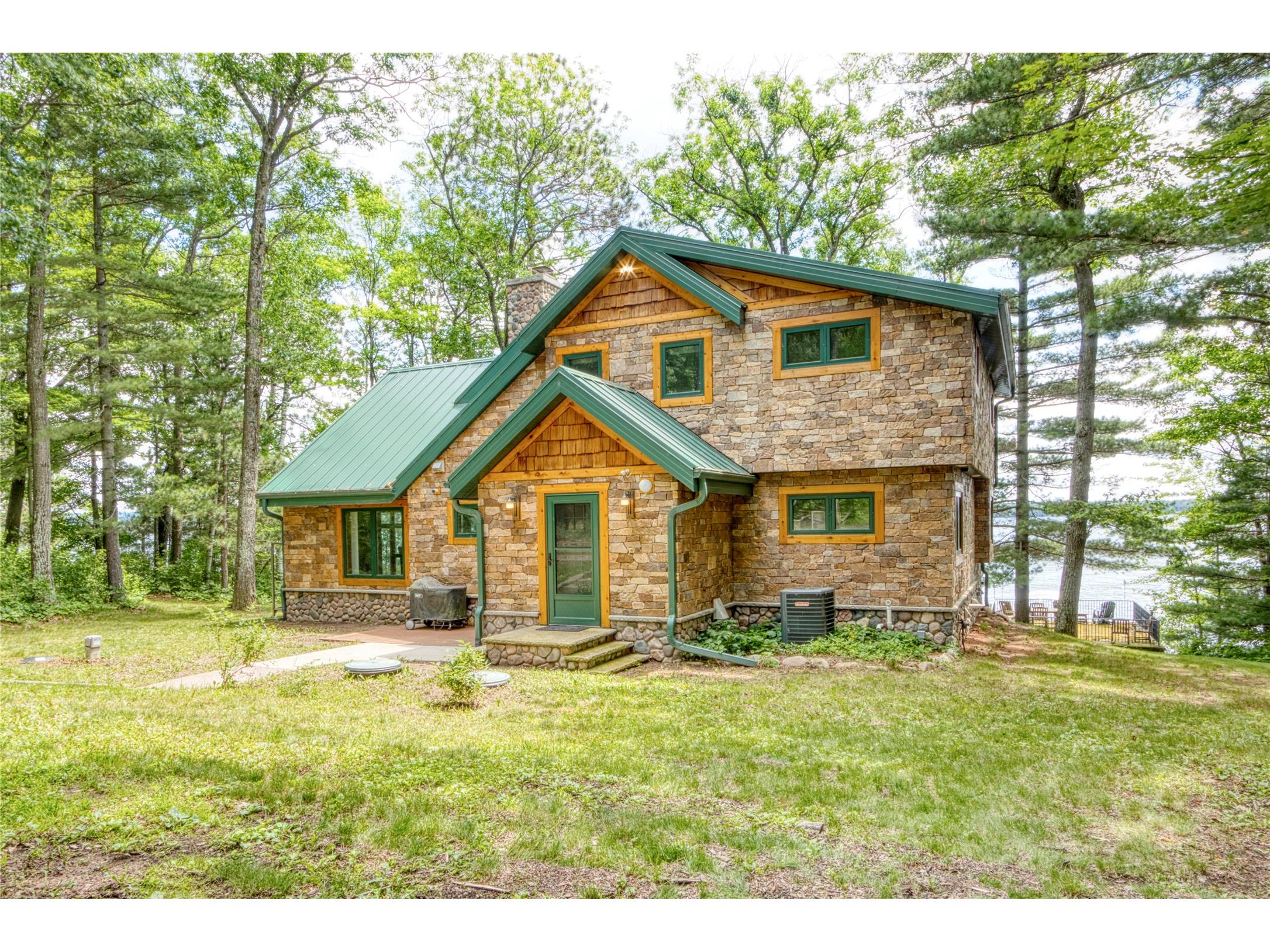 14443W & 14447W Court Oreilles Lake Drive Hayward WI 54843 - Lac Courte Oreilles 1600942 image5
