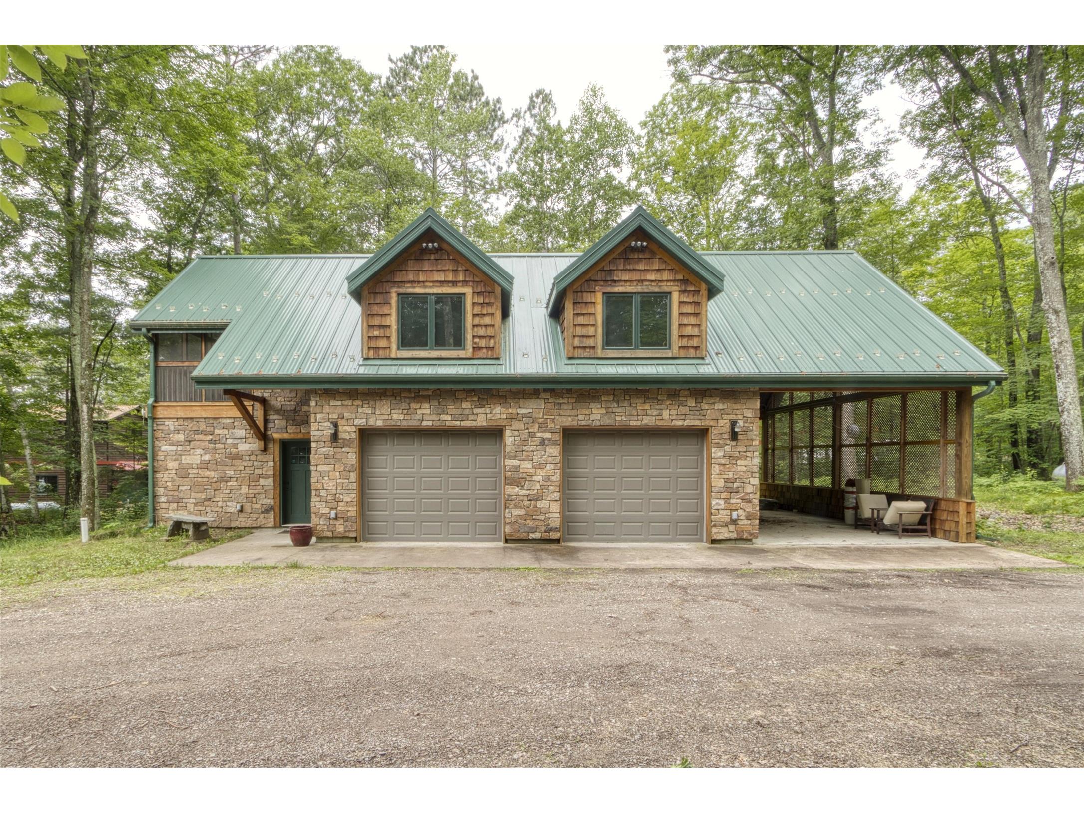 14443W & 14447W Court Oreilles Lake Drive Hayward WI 54843 - Lac Courte Oreilles 1600942 image6