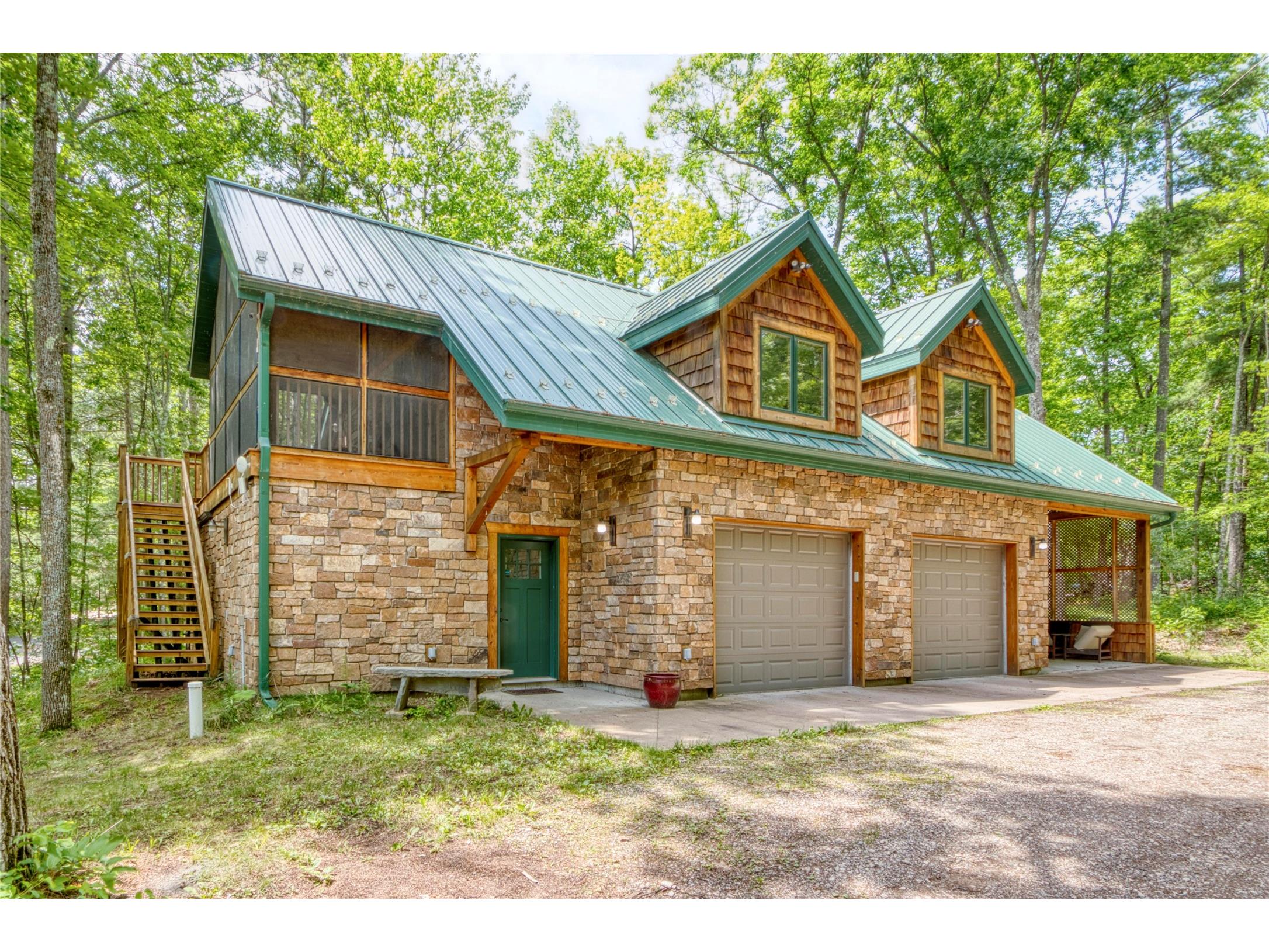 14443W & 14447W Court Oreilles Lake Drive Hayward WI 54843 - Lac Courte Oreilles 1600942 image7